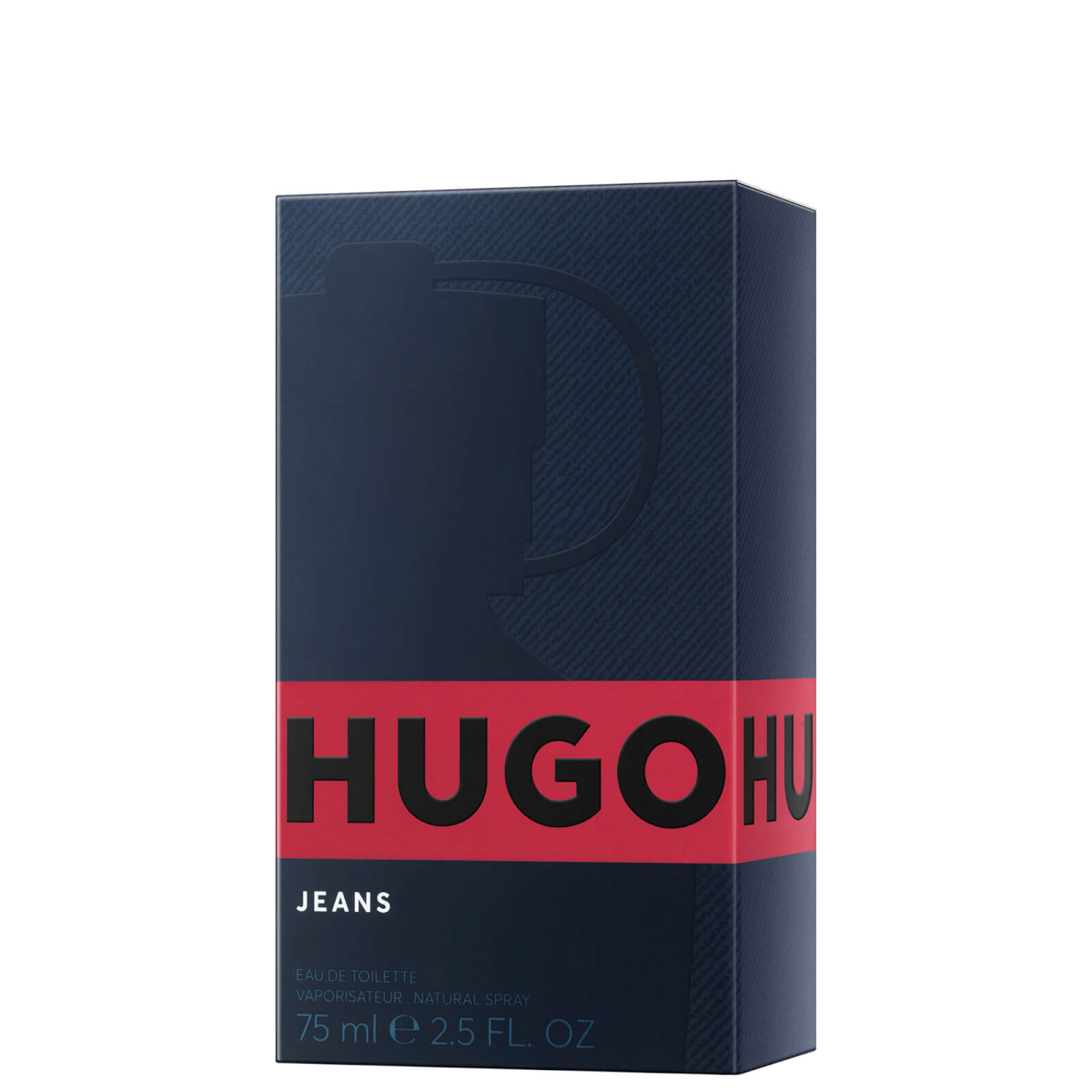 Thumbnail - Hugo Boss HUGO Jeans for Men Eau de Toilette 75ml