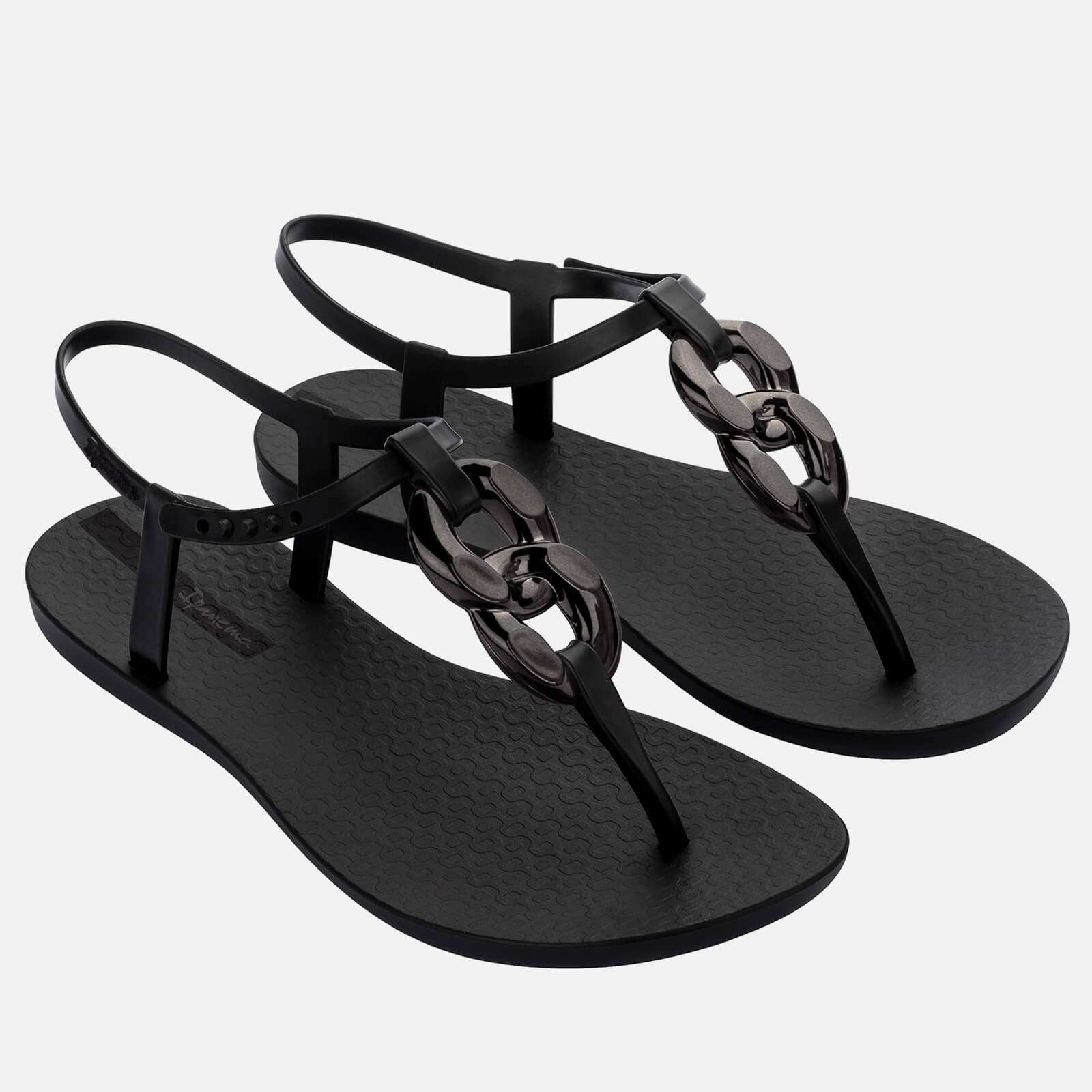 Ipanema Women’s Connect Toe Post Rubber Sandals