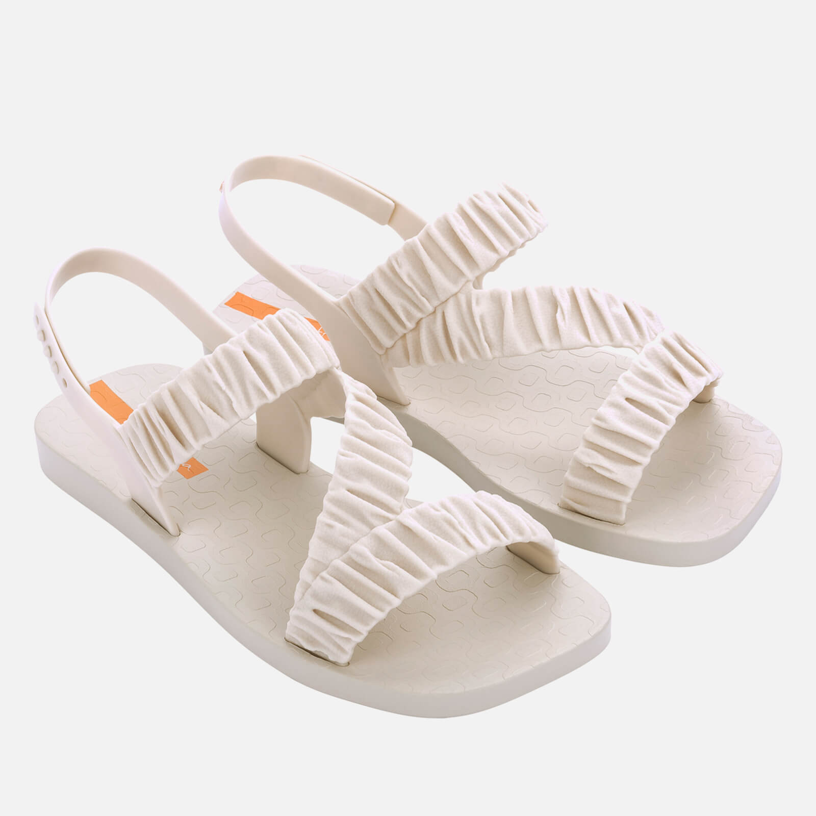 Ipanema Women’s Go Fever Rubber Sandals