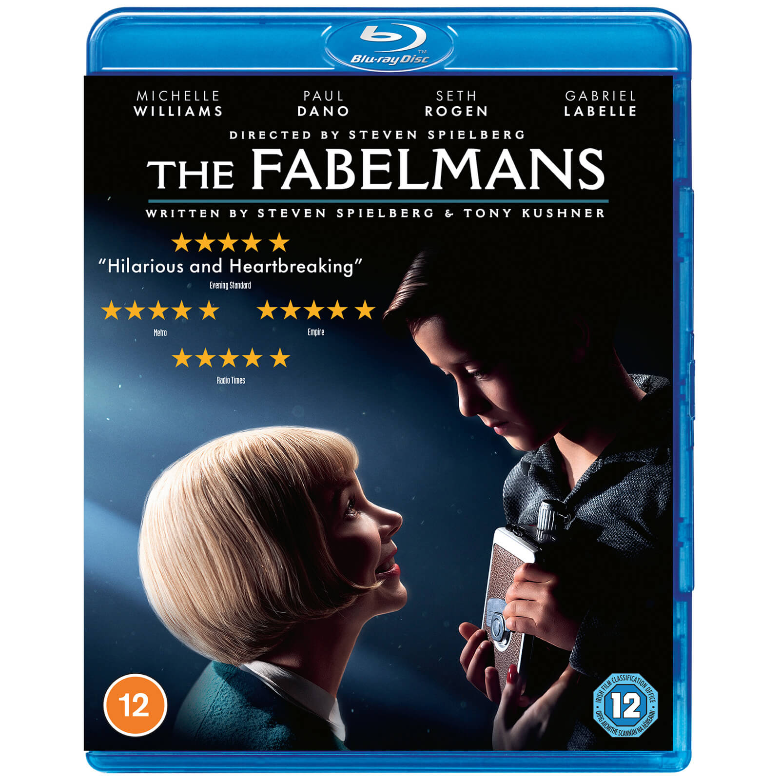 The Fabelmans