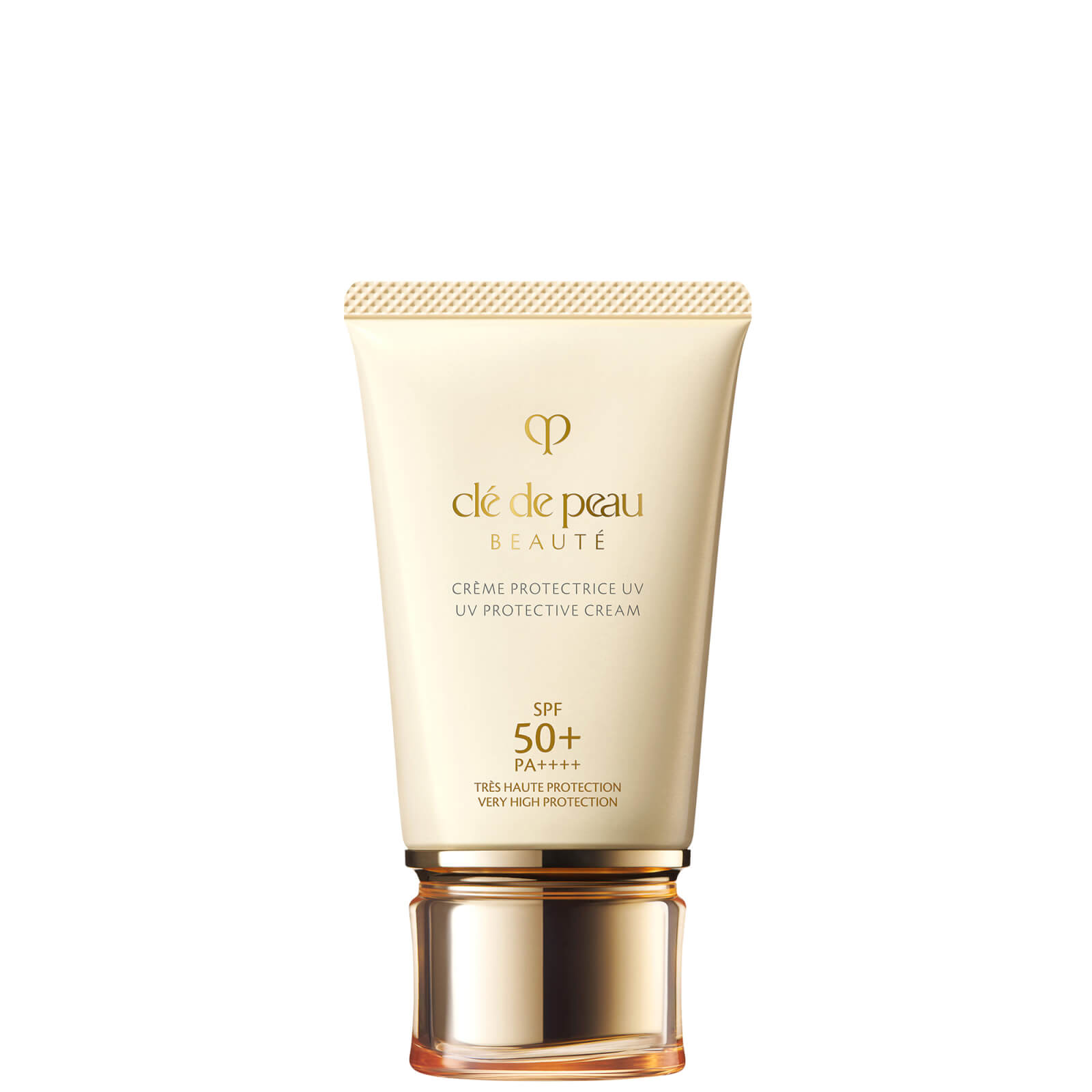 Clé de Peau Beauté Exclusive UV Protective Cream SPF 50 50ml