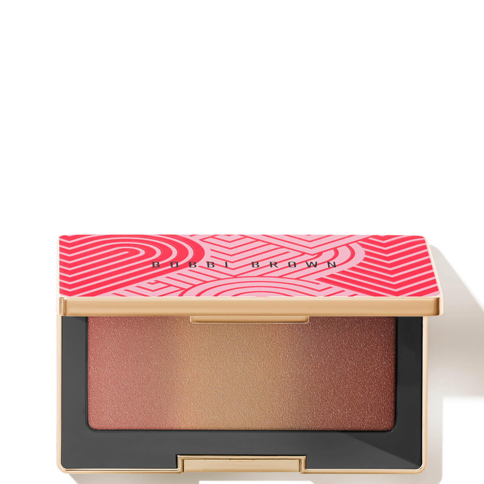 

Bobbi Brown Ombre Eye Shadow - FN Himalayan Pink 5g