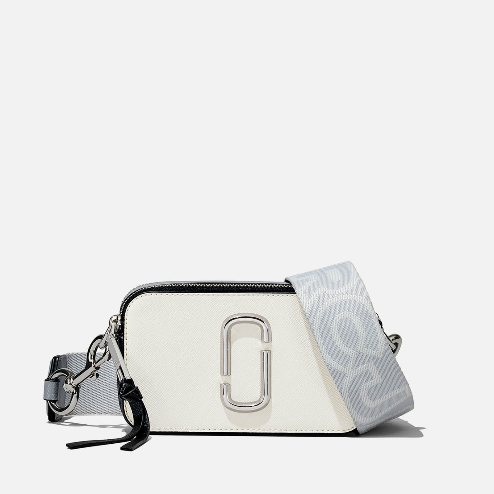 Marc Jacobs The Snapshot Saffiano Leather Bag