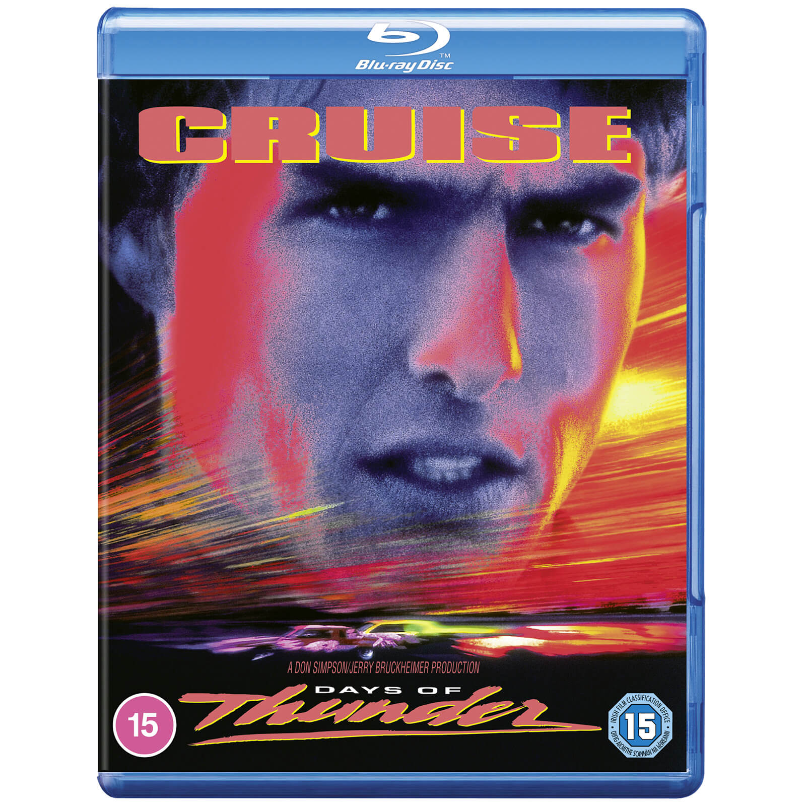 Days of Thunder