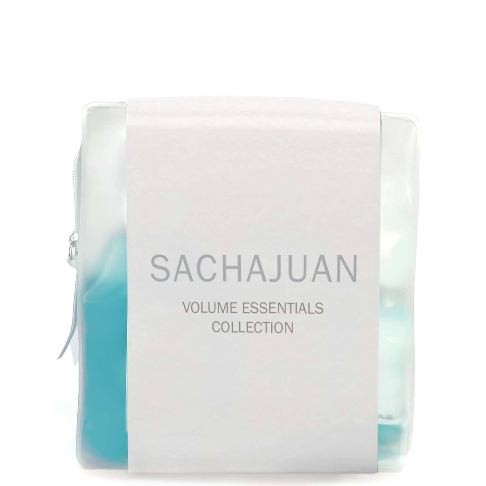 Image of Sachajuan Volume Essentials Collection