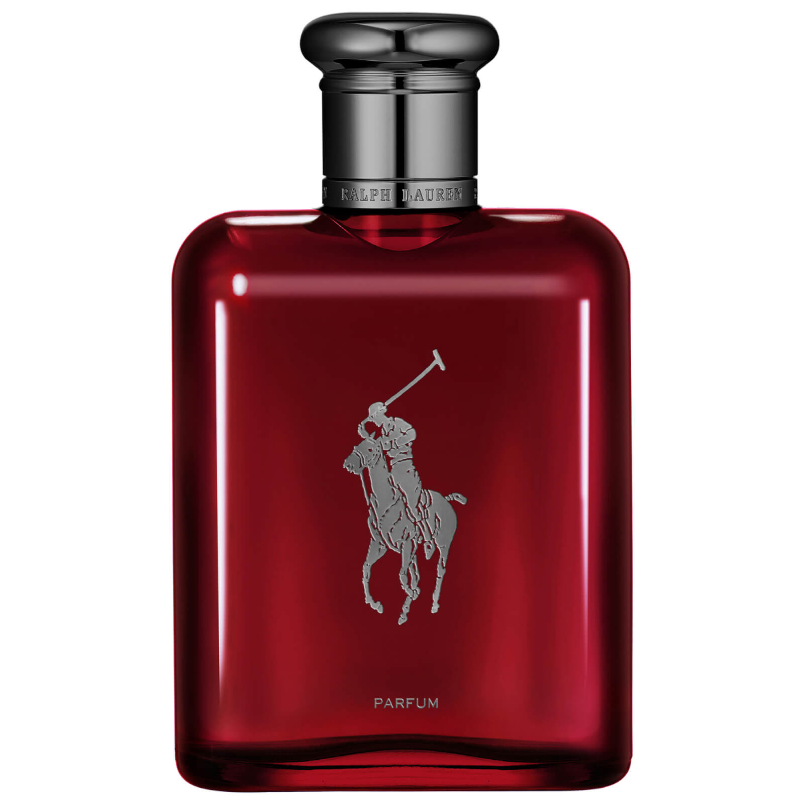 Image of Ralph Lauren Polo Red Eau de Parfum Profumo 125ml