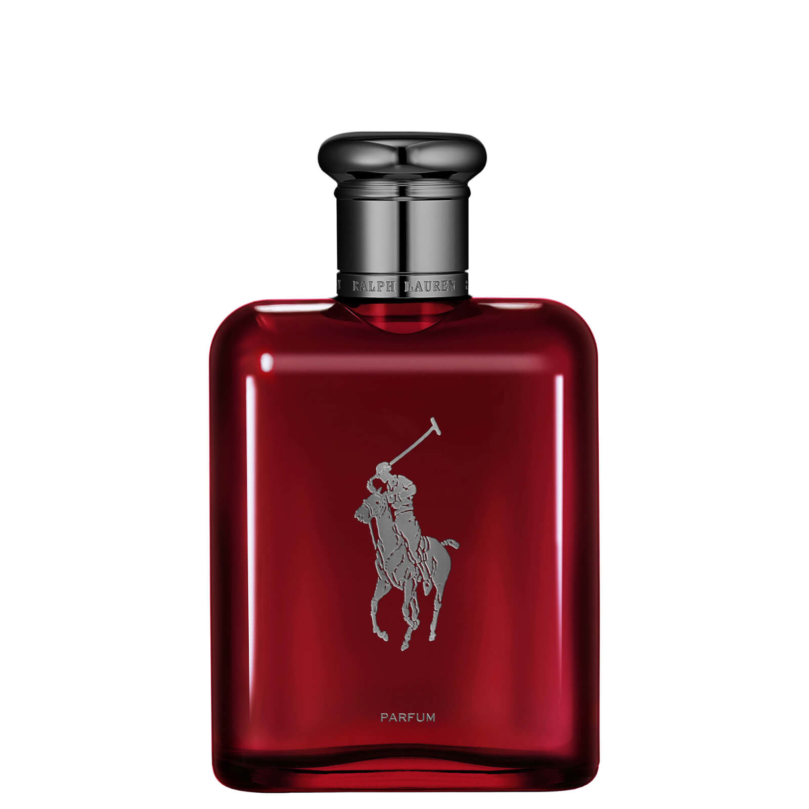 Ralph Lauren Polo Red Eau de Parfum 125ml