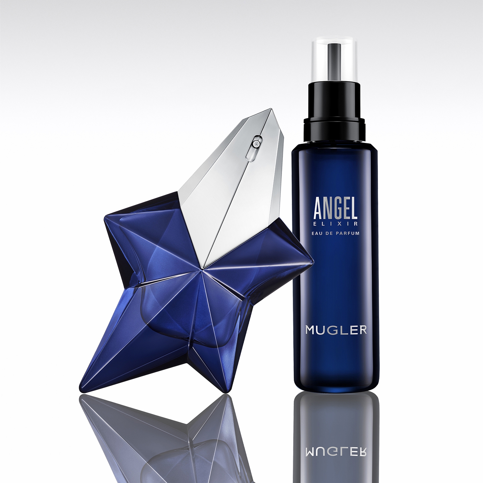 Thumbnail - MUGLER Angel Elixir Eau de Parfum 50ml