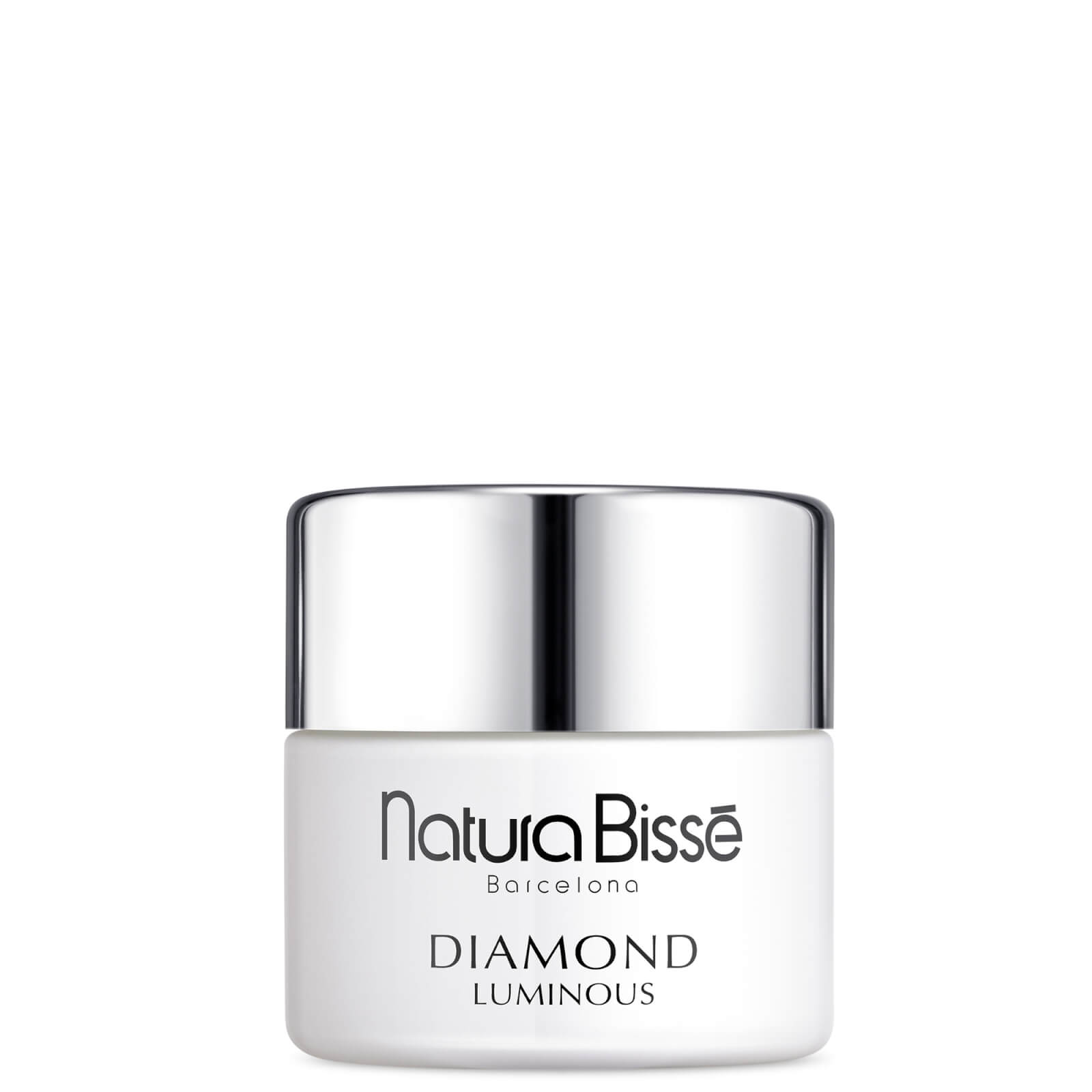 Natura Bissé Diamond Luminous Perfecting Cream 50ml In Multi