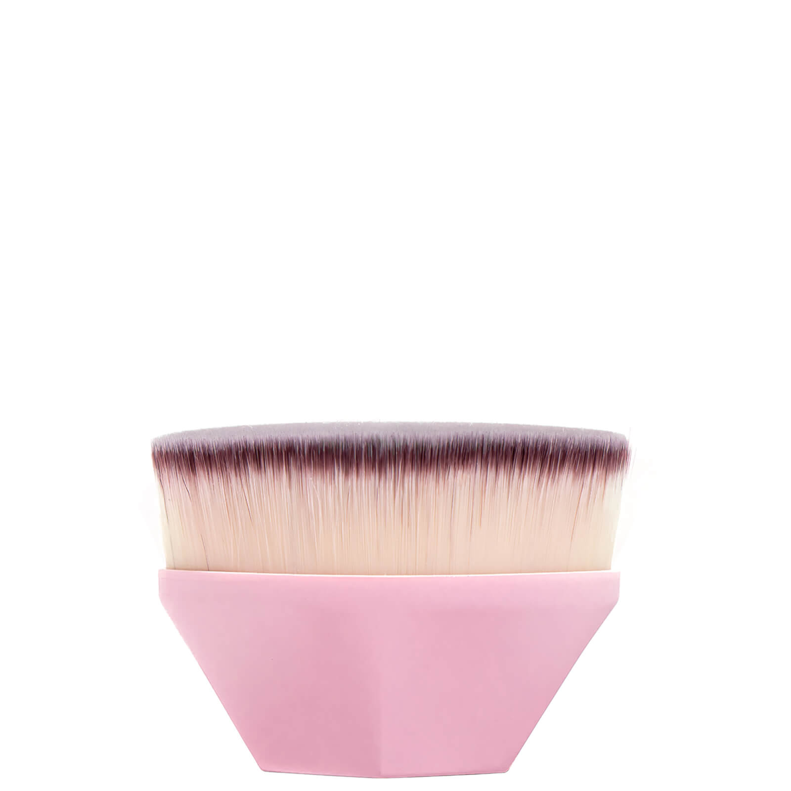 Doll Beauty Pack A Punch Foundation Brush In Pink