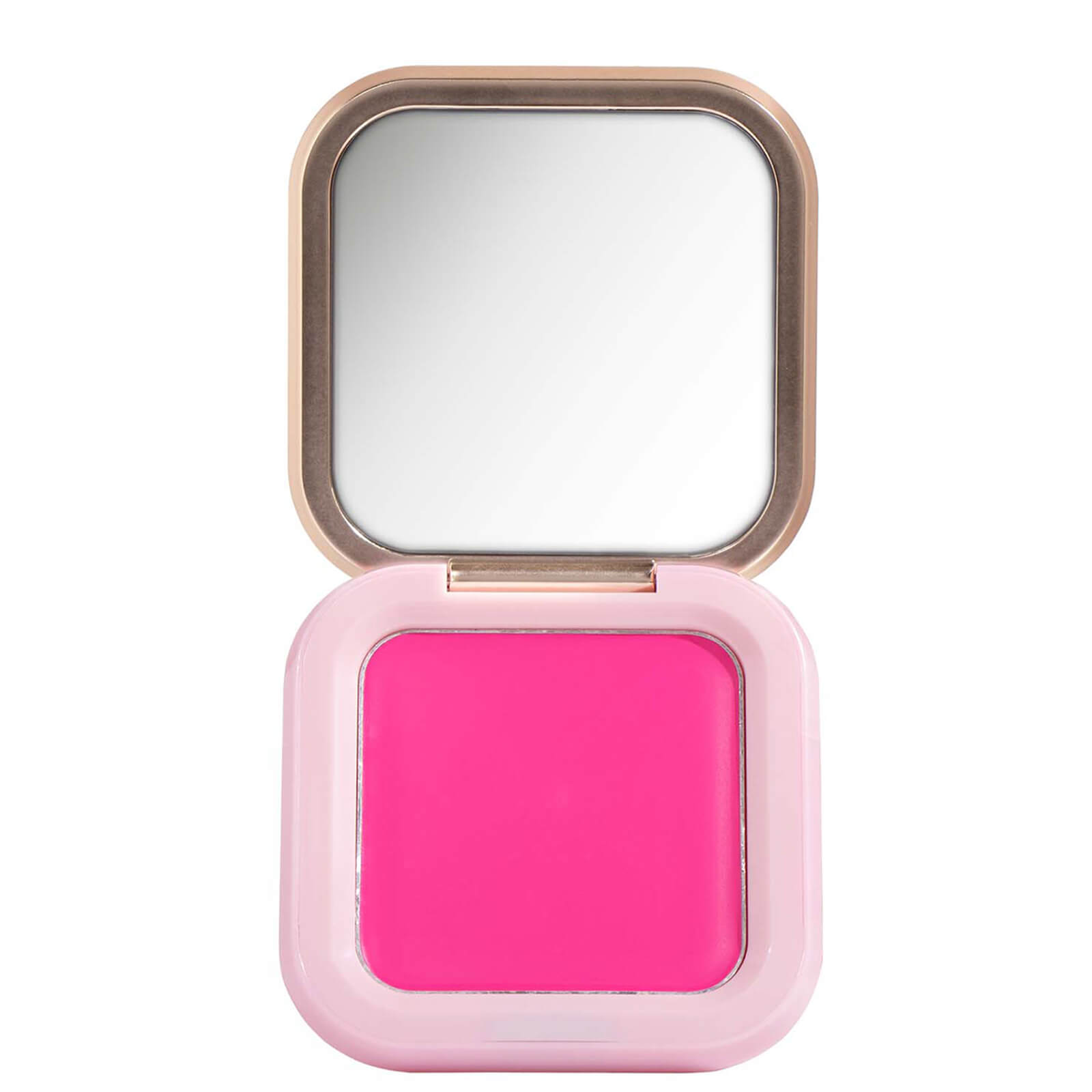 Doll Beauty Pretty Fly Cream Melt - (various Shades) - Cream Beach Please In Cream Beach Please