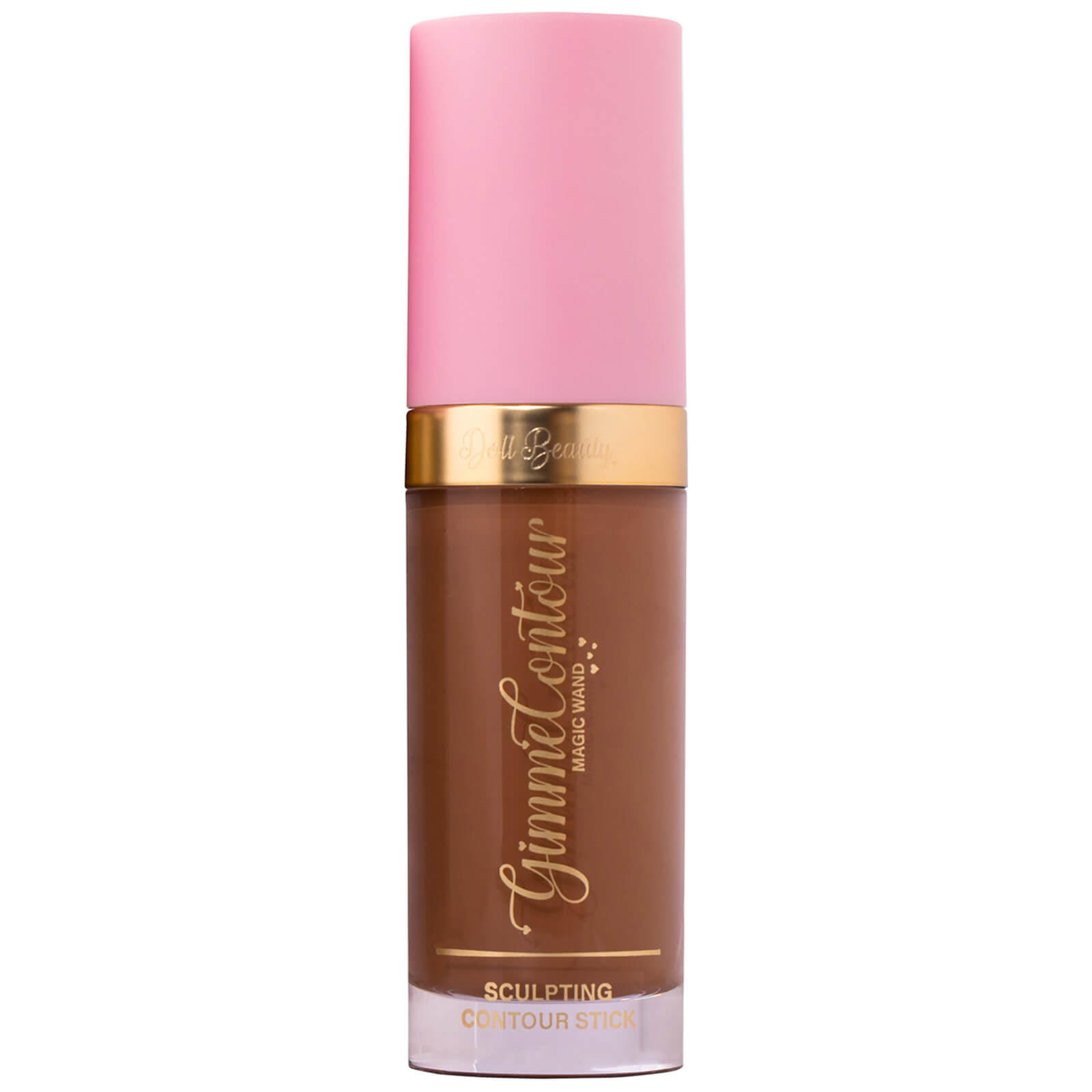 

Doll Beauty Gimme Contour - (Various Shades) - Contour Medium Deep