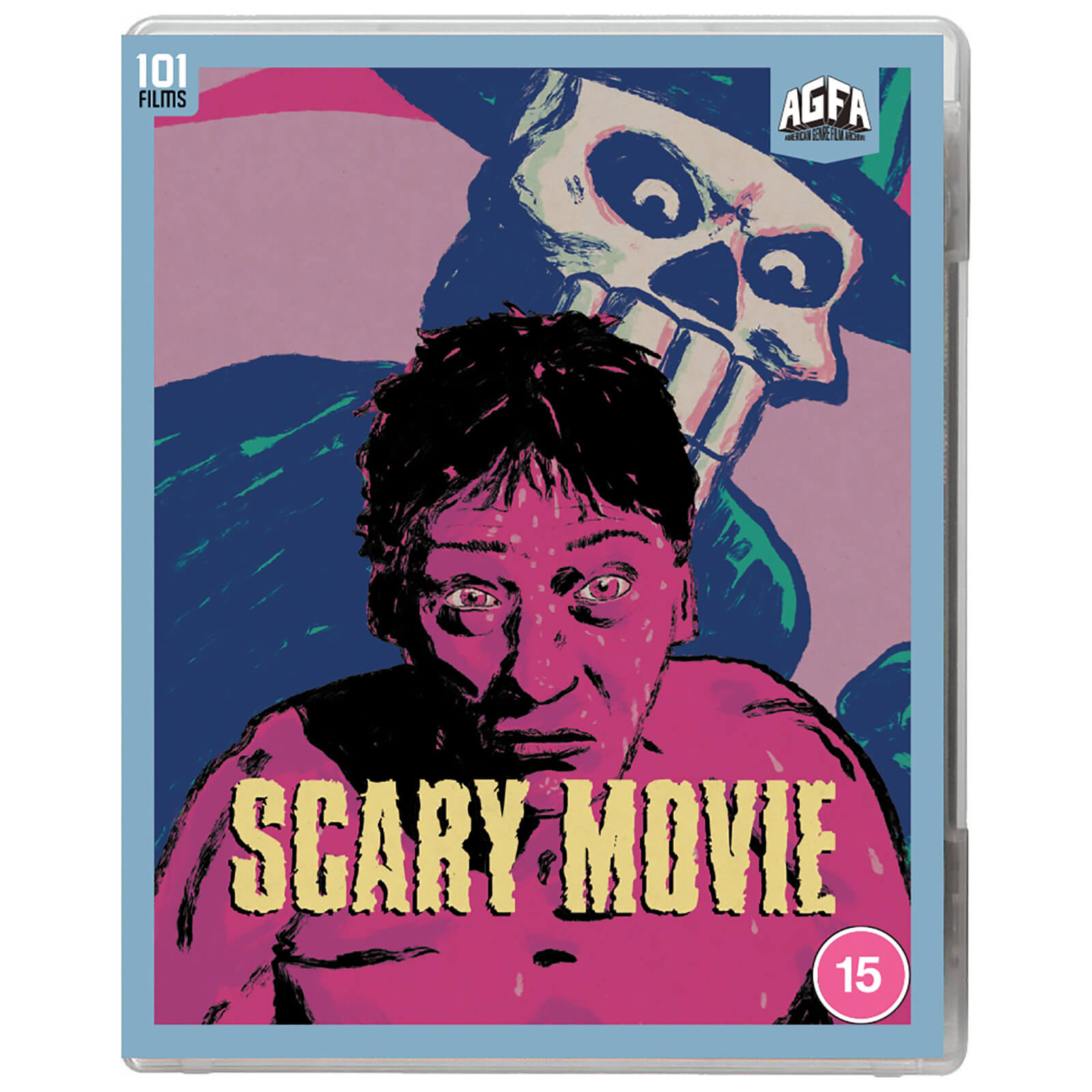 Click to view product details and reviews for Scary Movie.