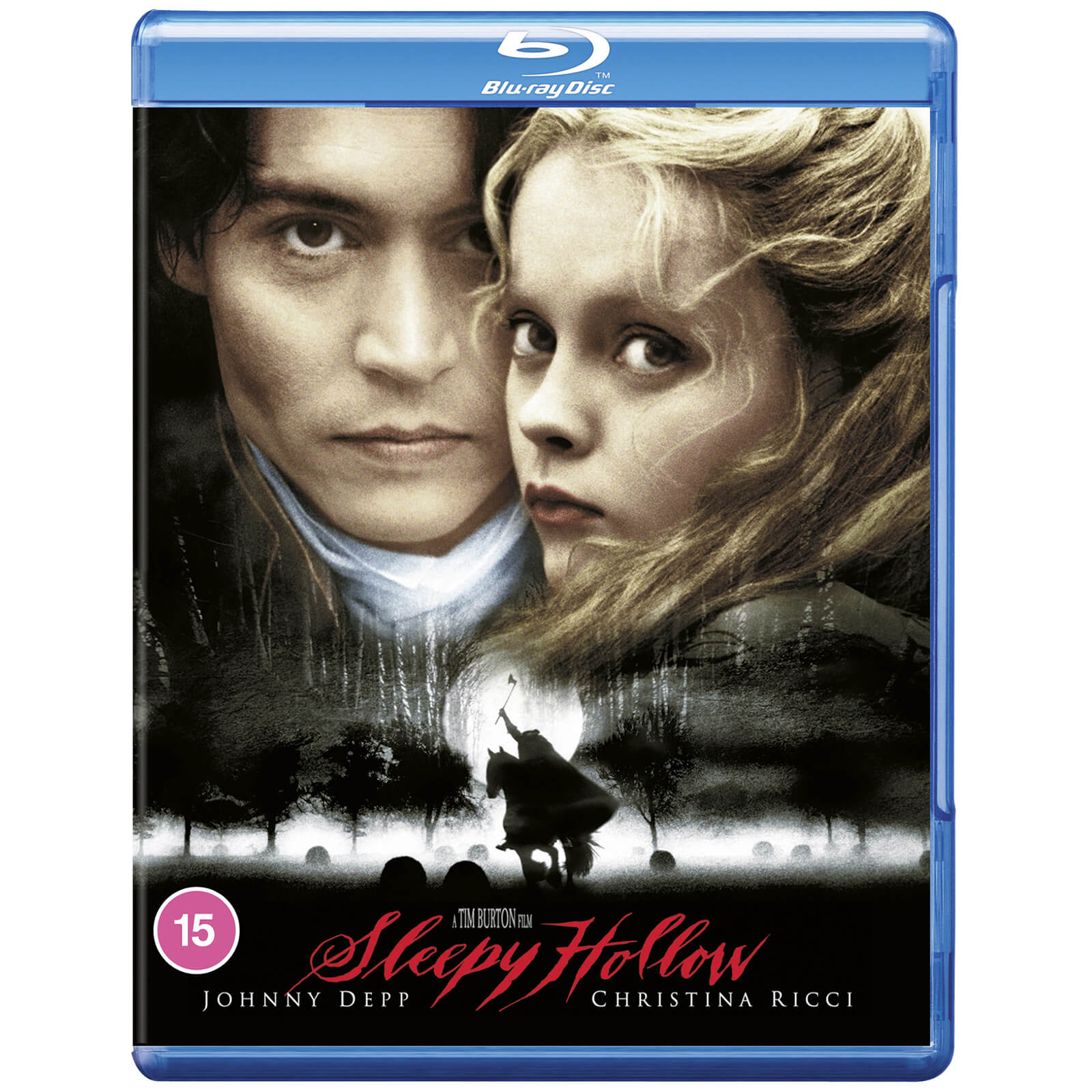 Sleepy Hollow