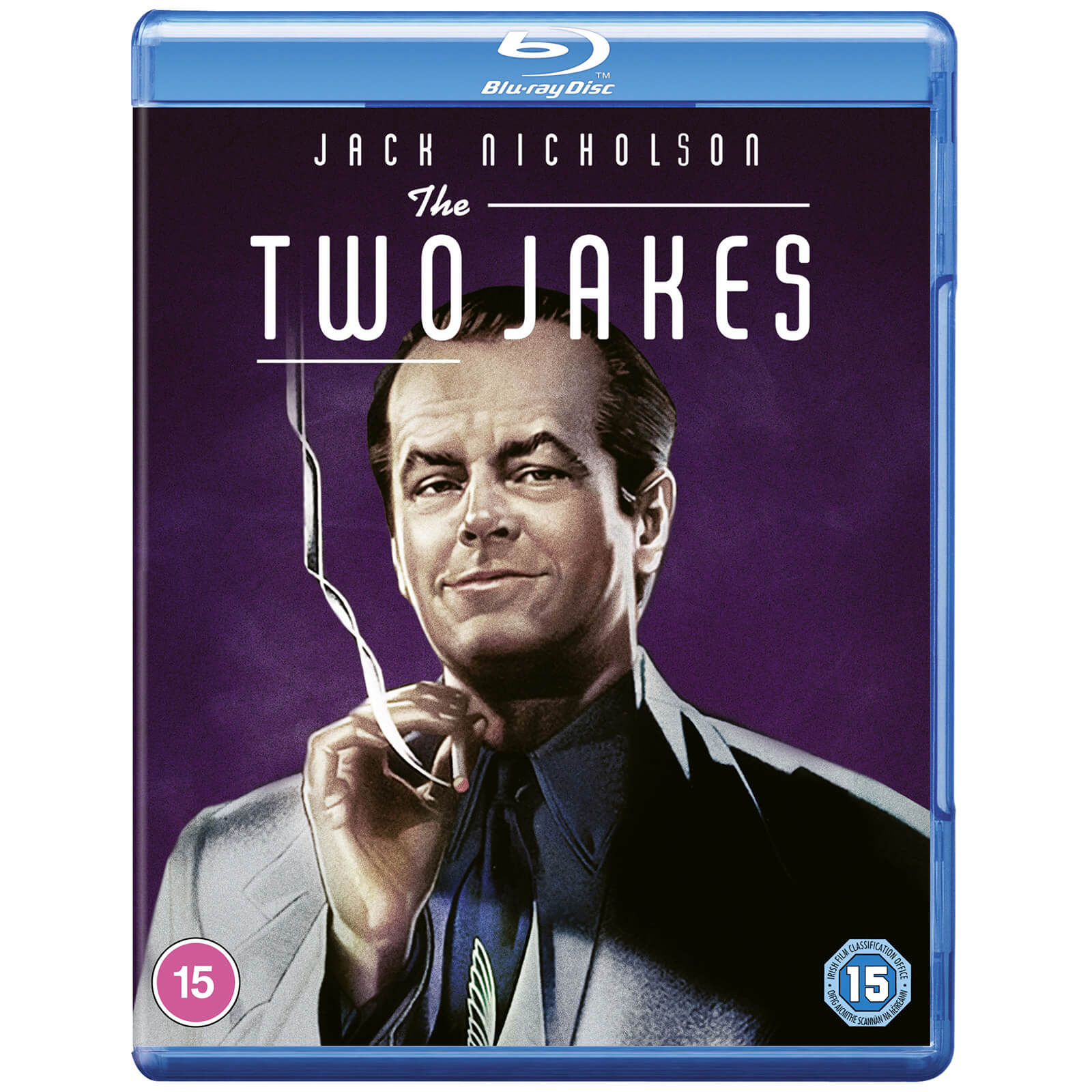 The Two Jakes