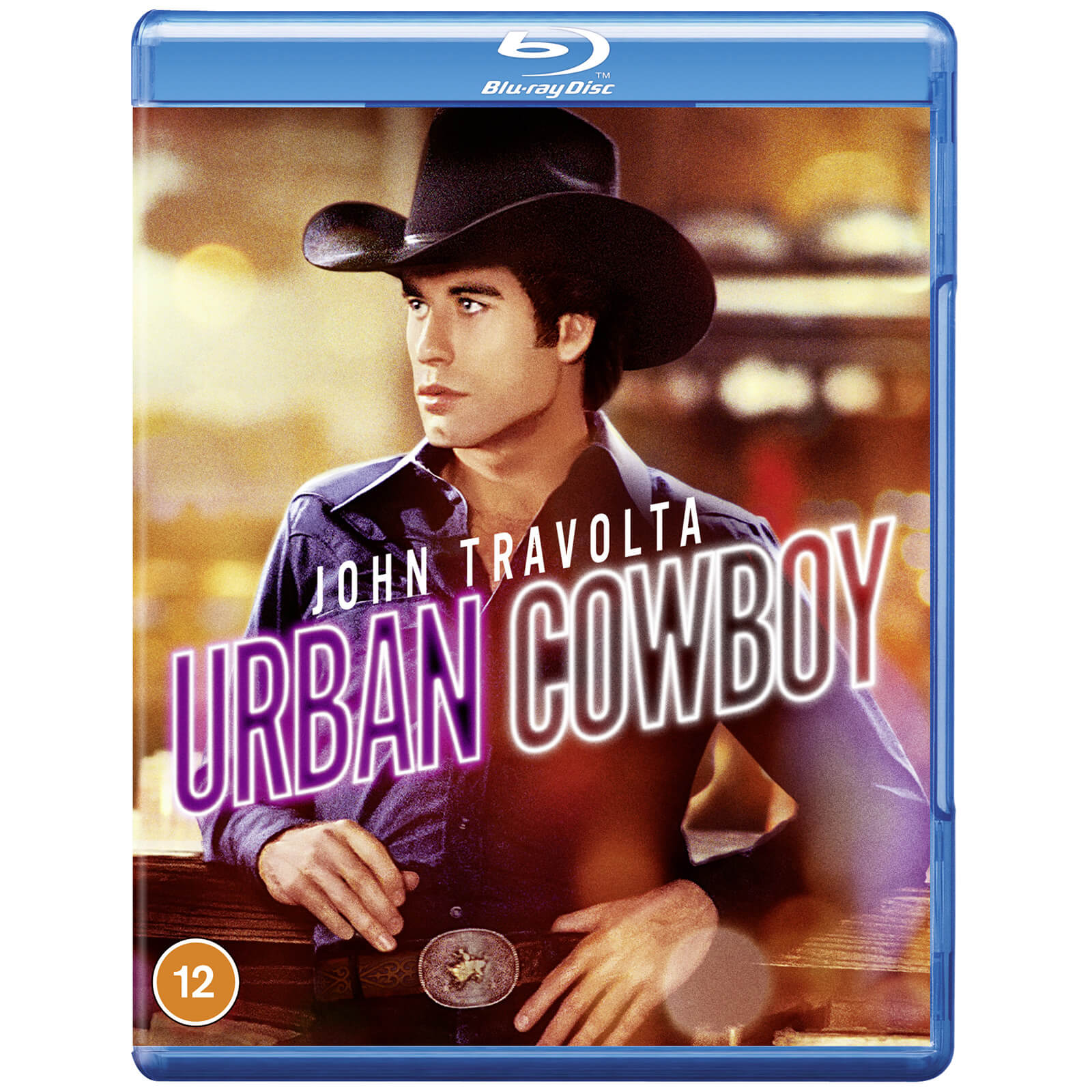 Urban Cowboy