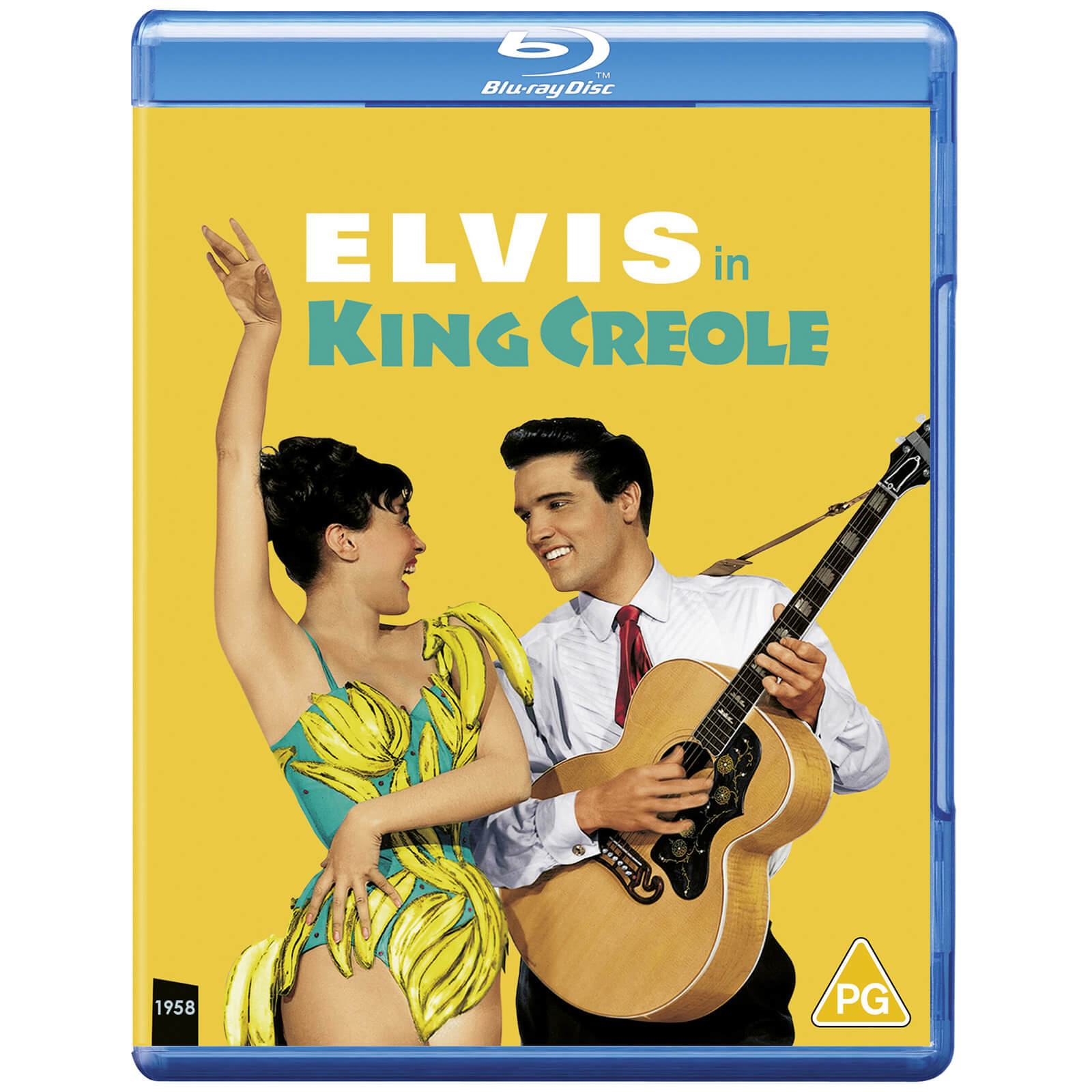 Click to view product details and reviews for King Creole.