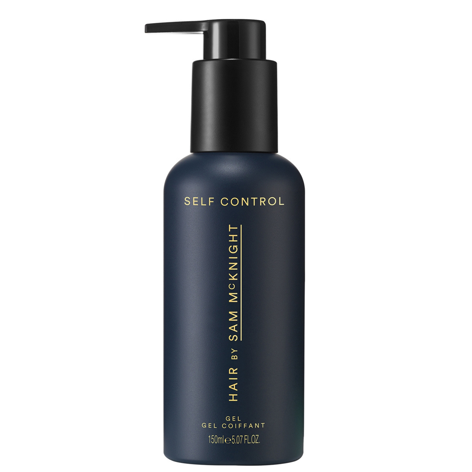 

Hair by Sam McKnight Self Control Gel 150ml