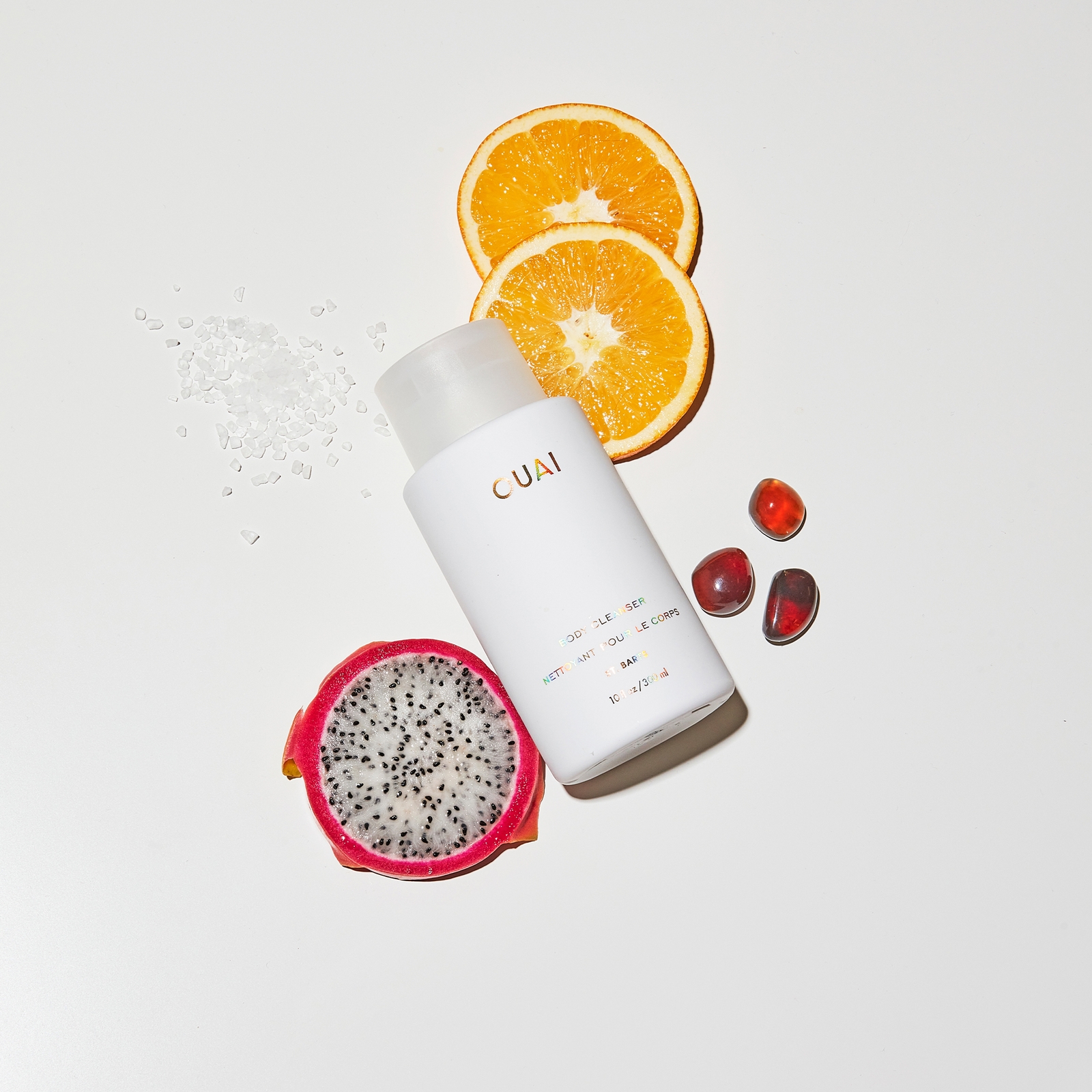 Thumbnail - OUAI St. Barts Body Cleanser 300ml