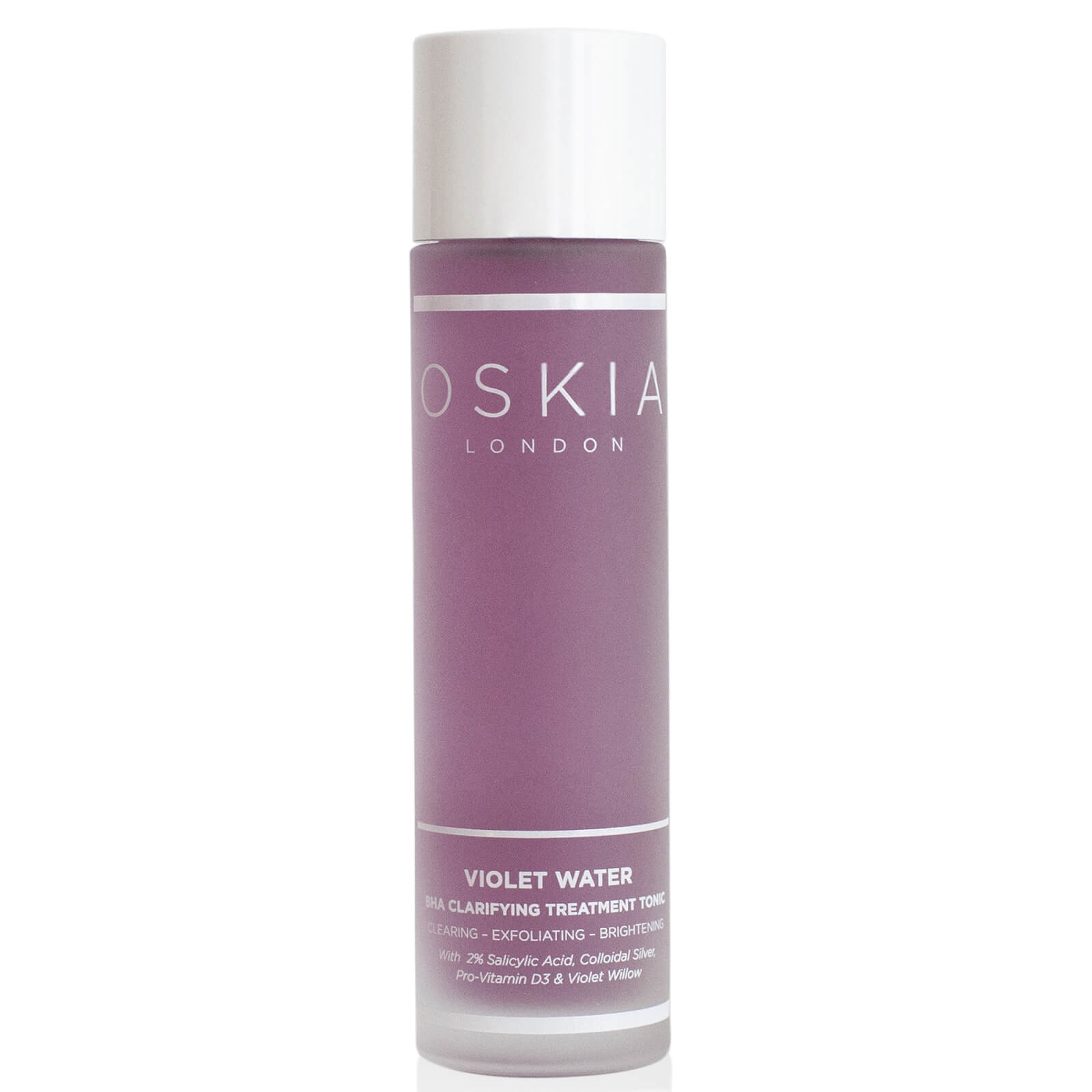 OSKIA Violet Water Tonic 100ml