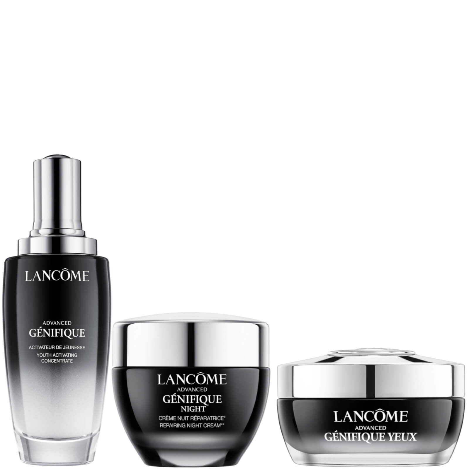 Image of Lancôme Genifique Youth Activating Serum Routine