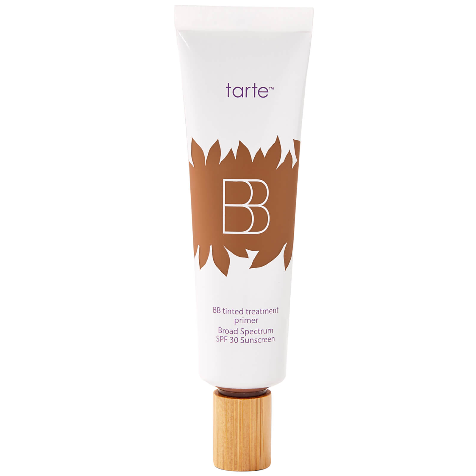 Tarte Bb Blur Tinted Moisturizer Broad Spectrum Spf 30 Sunscreen 1 Fl. oz (various Shades) In Rich Honey
