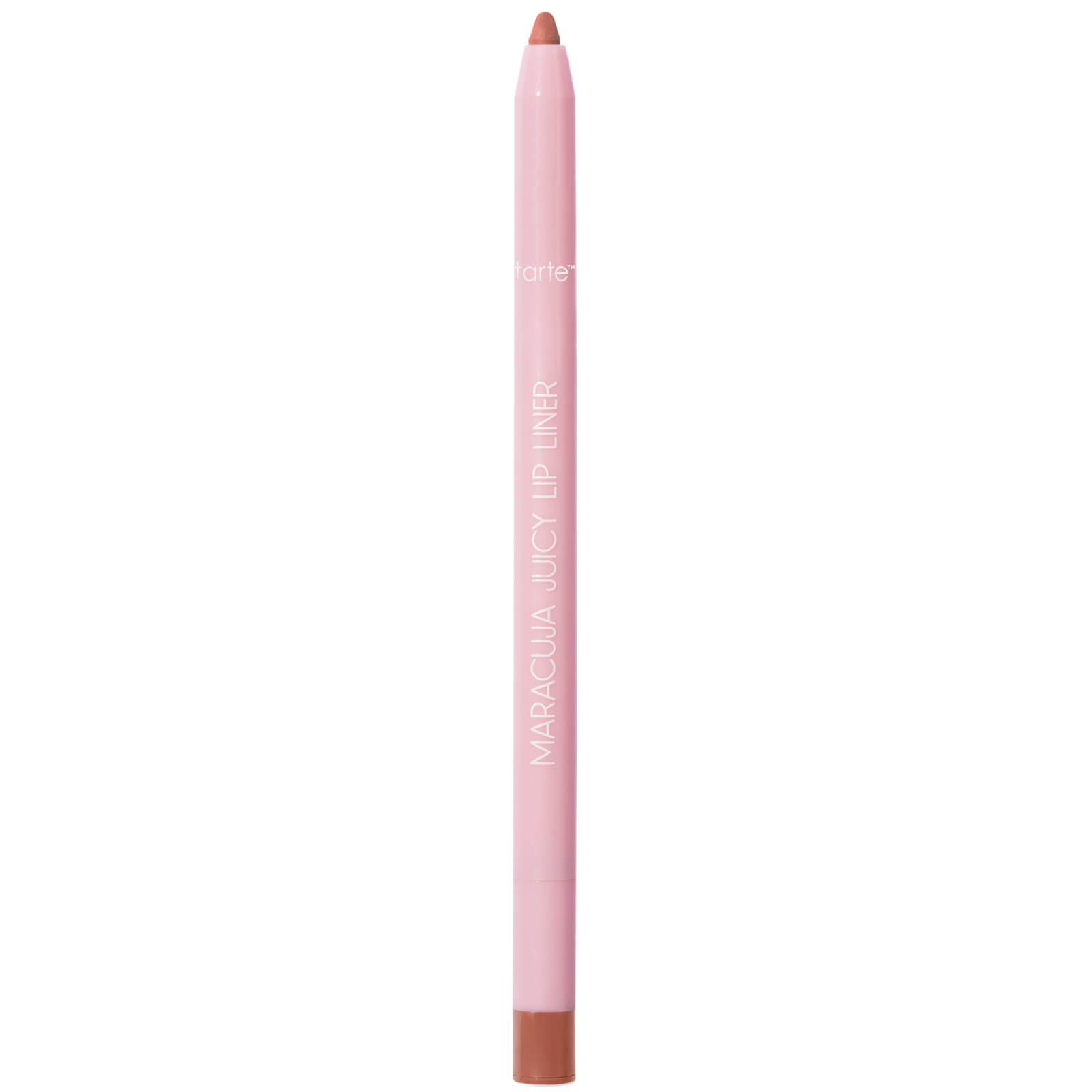 Tarte Maracuja Juicy Lip Liner 0.5g (various Shades) In Soft Pink