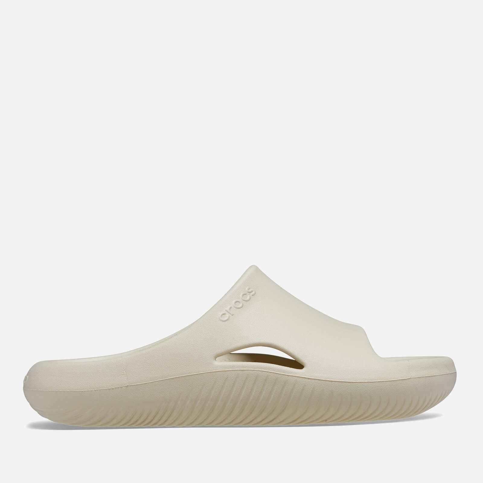 Crocs Mellow Rubber Slides
