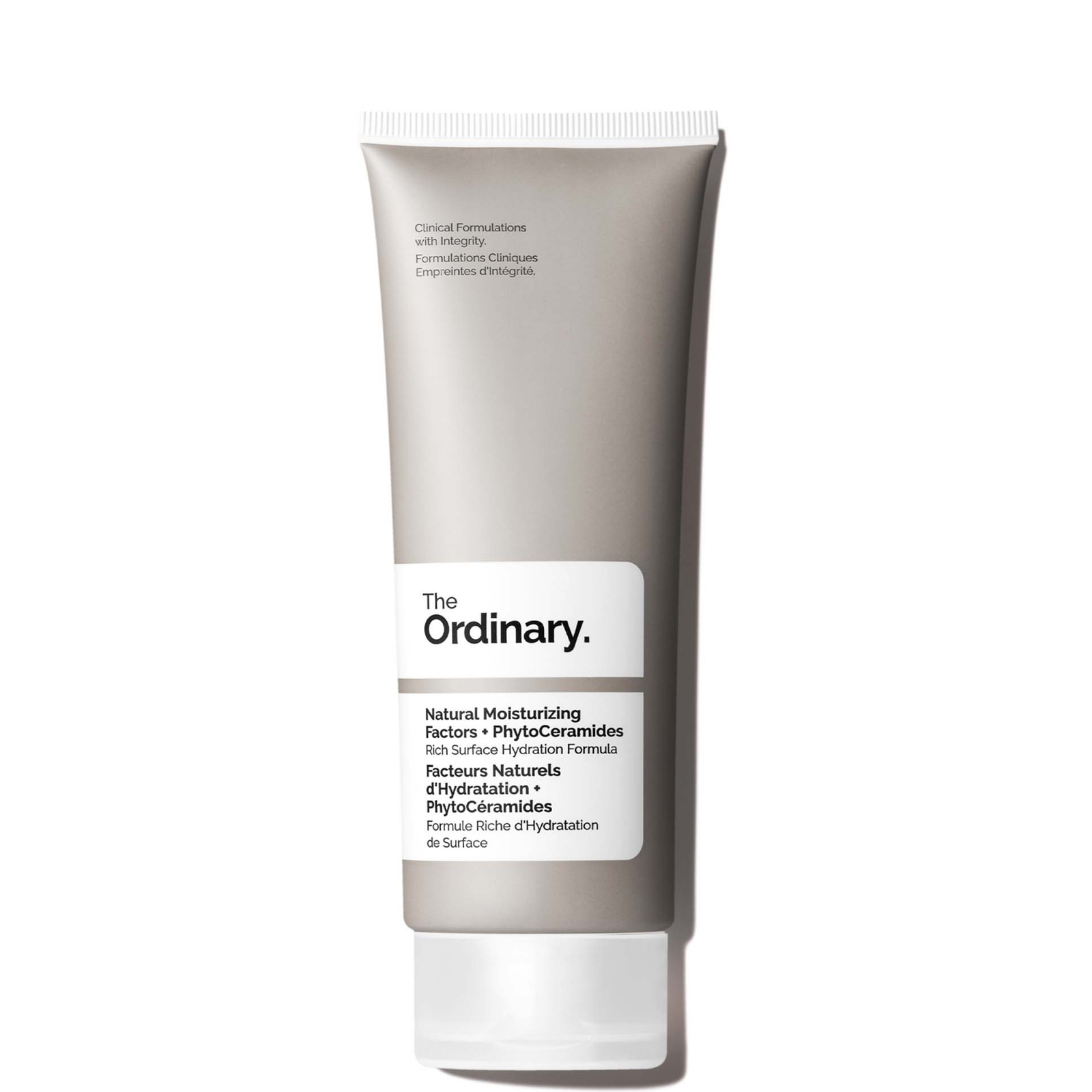 

The Ordinary Natural Moisturizing Factors and PhytoCeramides Cream 100ml