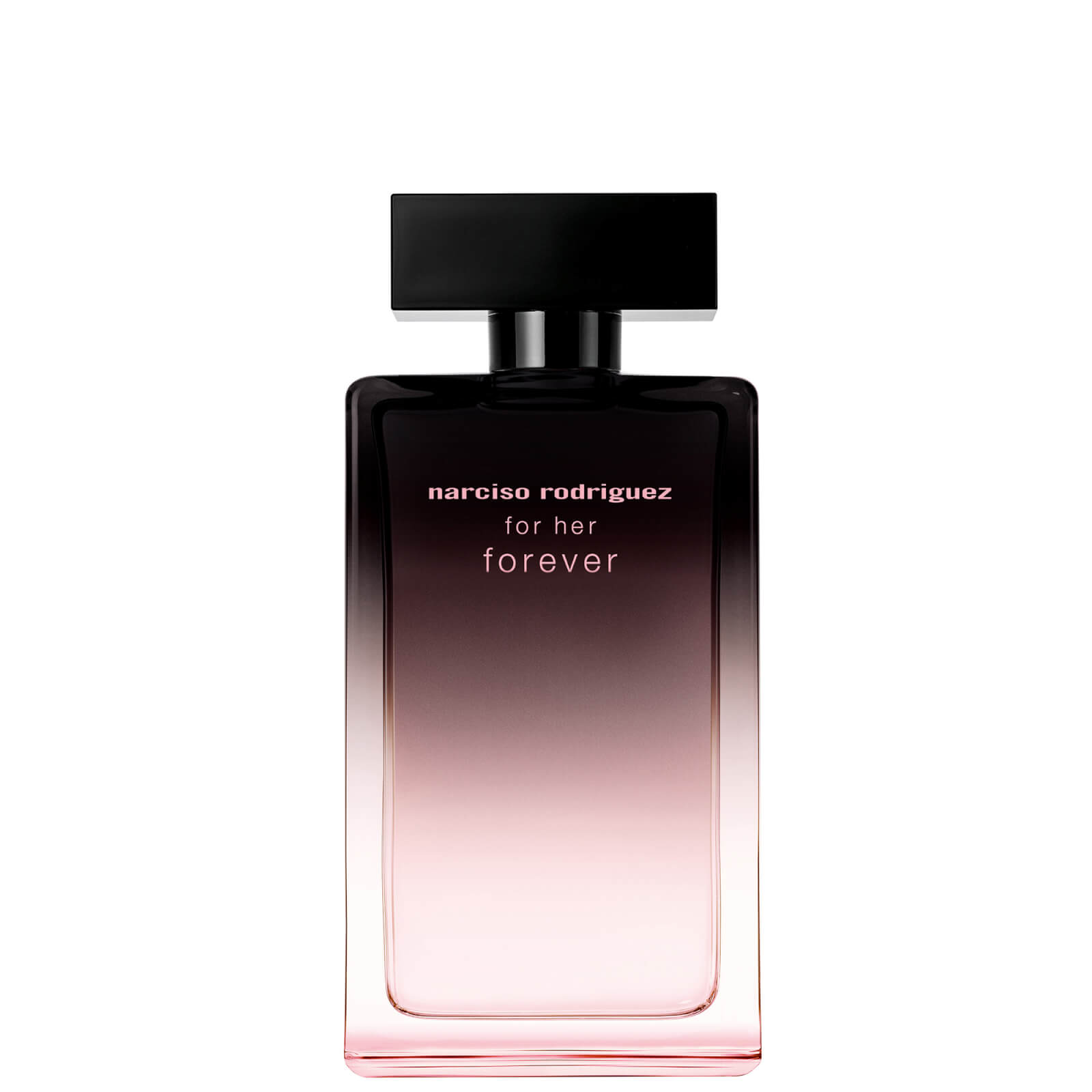 Image of Narciso Rodriguez for Her Forever Eau de Parfum Profumo 100ml