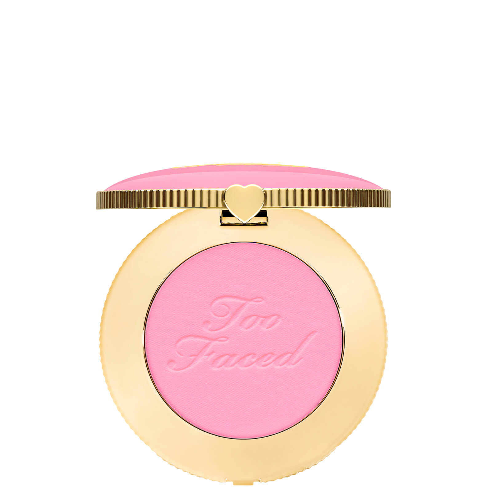 Too Faced Cloud Crush Blush 5g (Various Shades) - Candy Clouds
