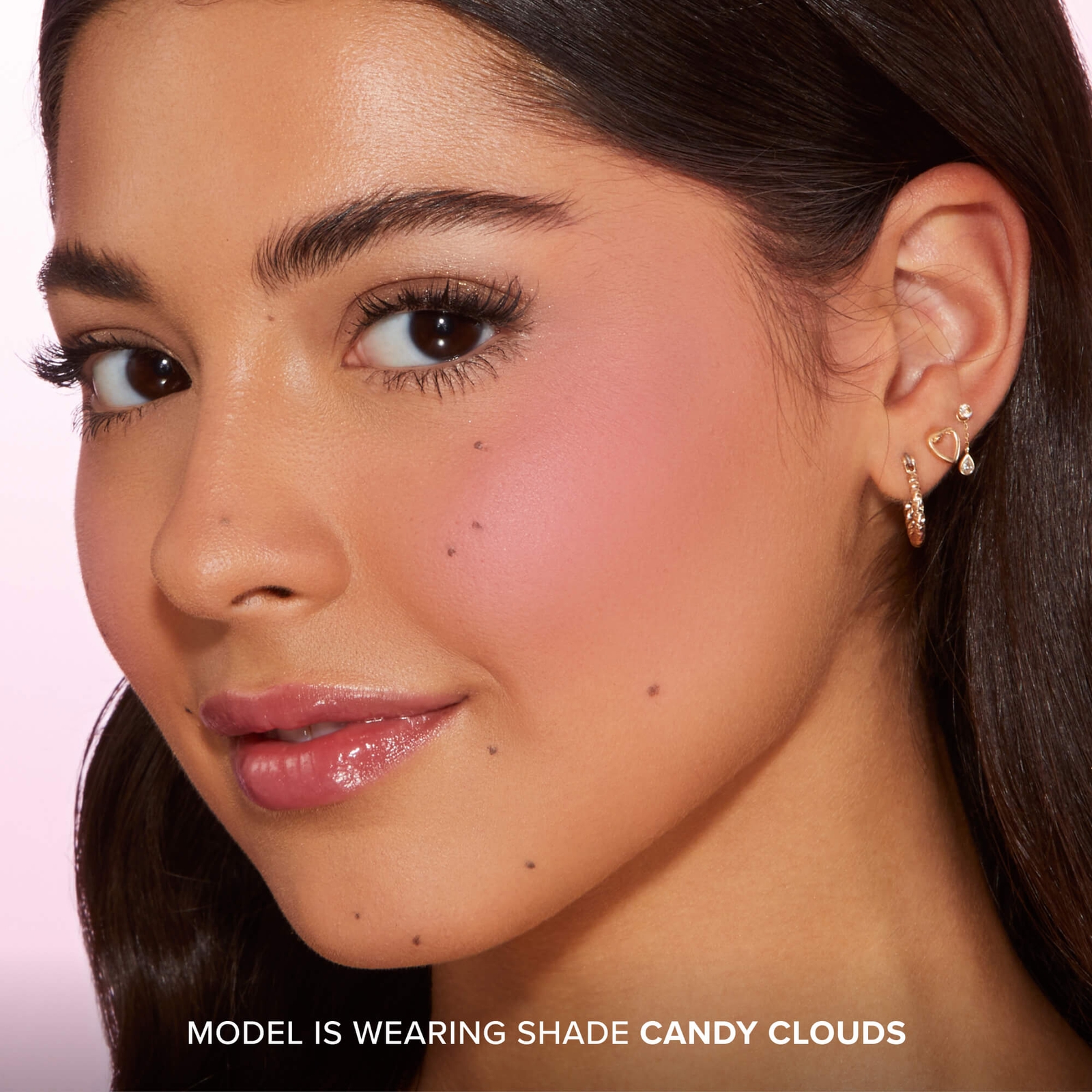 Thumbnail - Too Faced Cloud Crush Blush 5g (Various Shades) - Candy Clouds