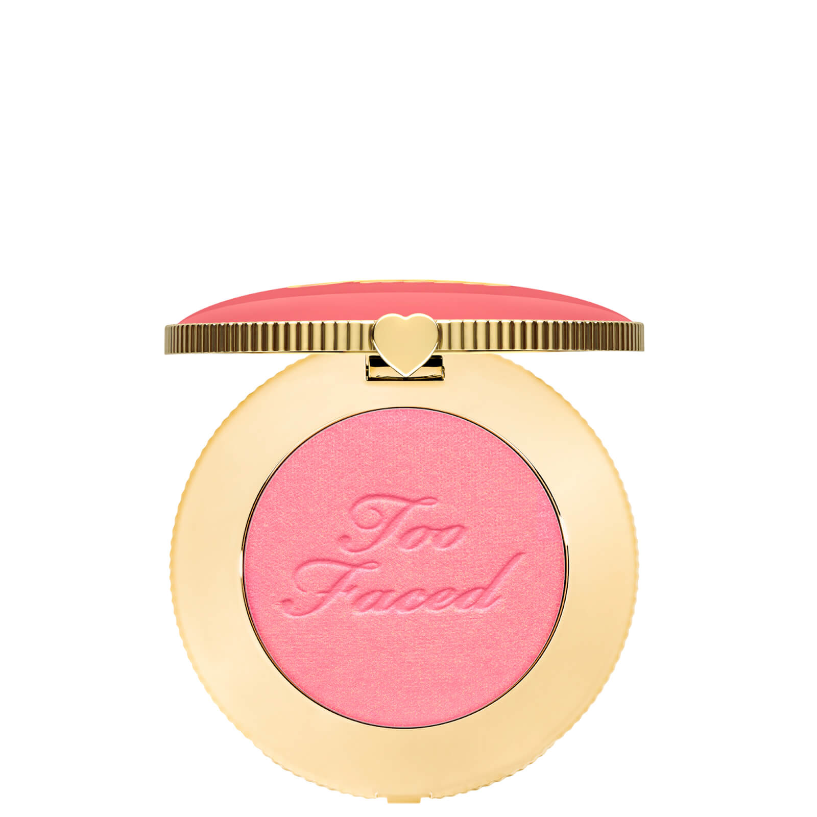 Too Faced Cloud Crush Blush 5g (various Shades) - Golden Hour In Golden Hour