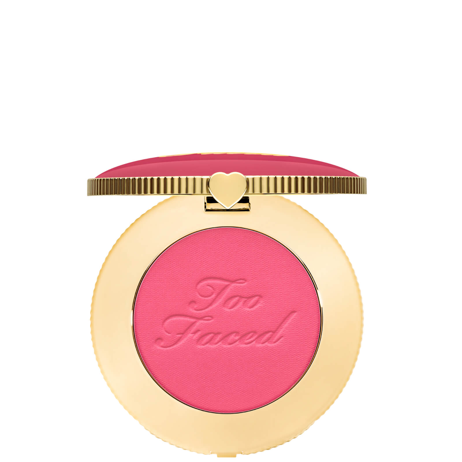 Too Faced Cloud Crush Blush 5g (various Shades) - Watermelon Sugar In Watermelon Sugar
