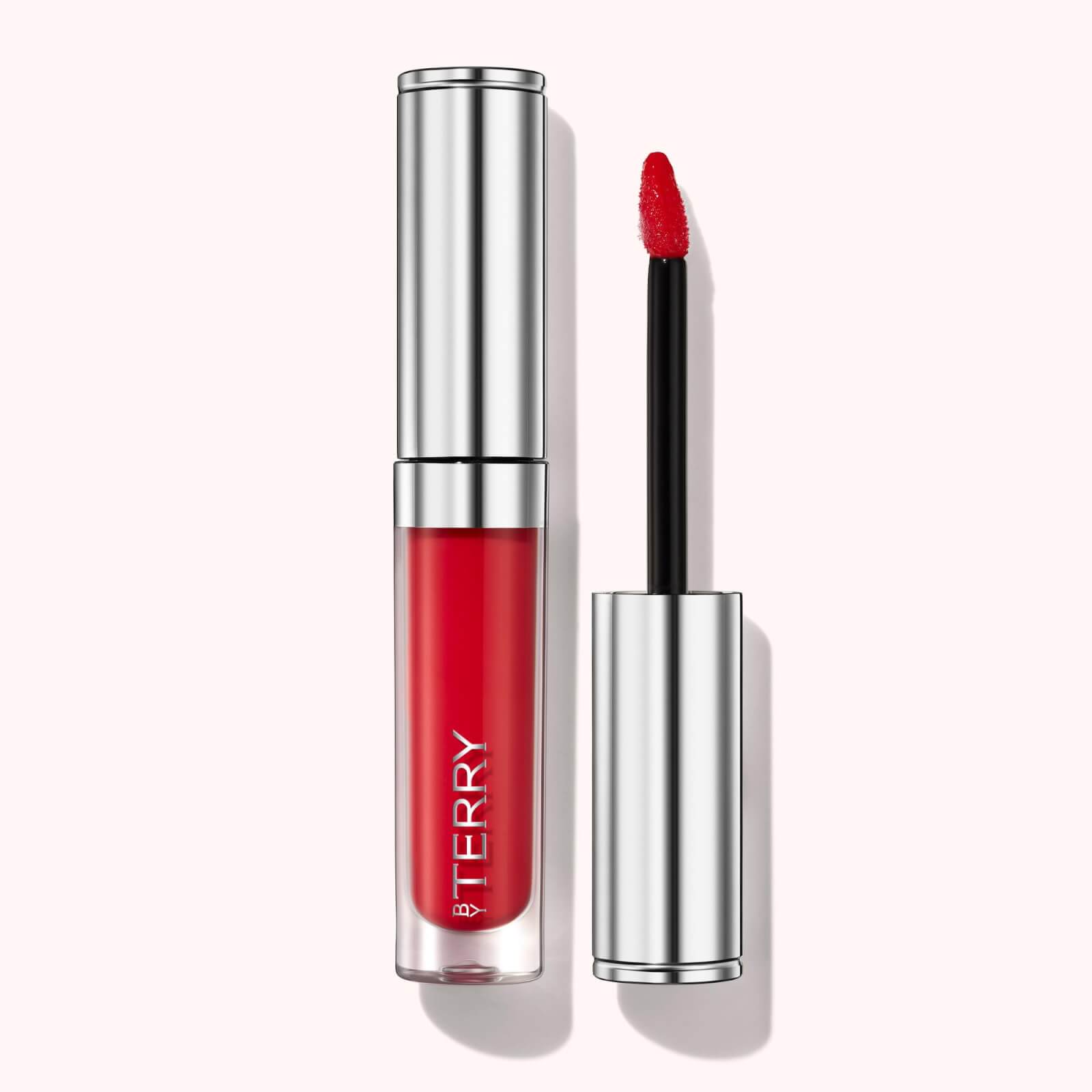 

By Terry Baume de Rose Tinted Lip Care (Various Shades) - 2. Red Carpet