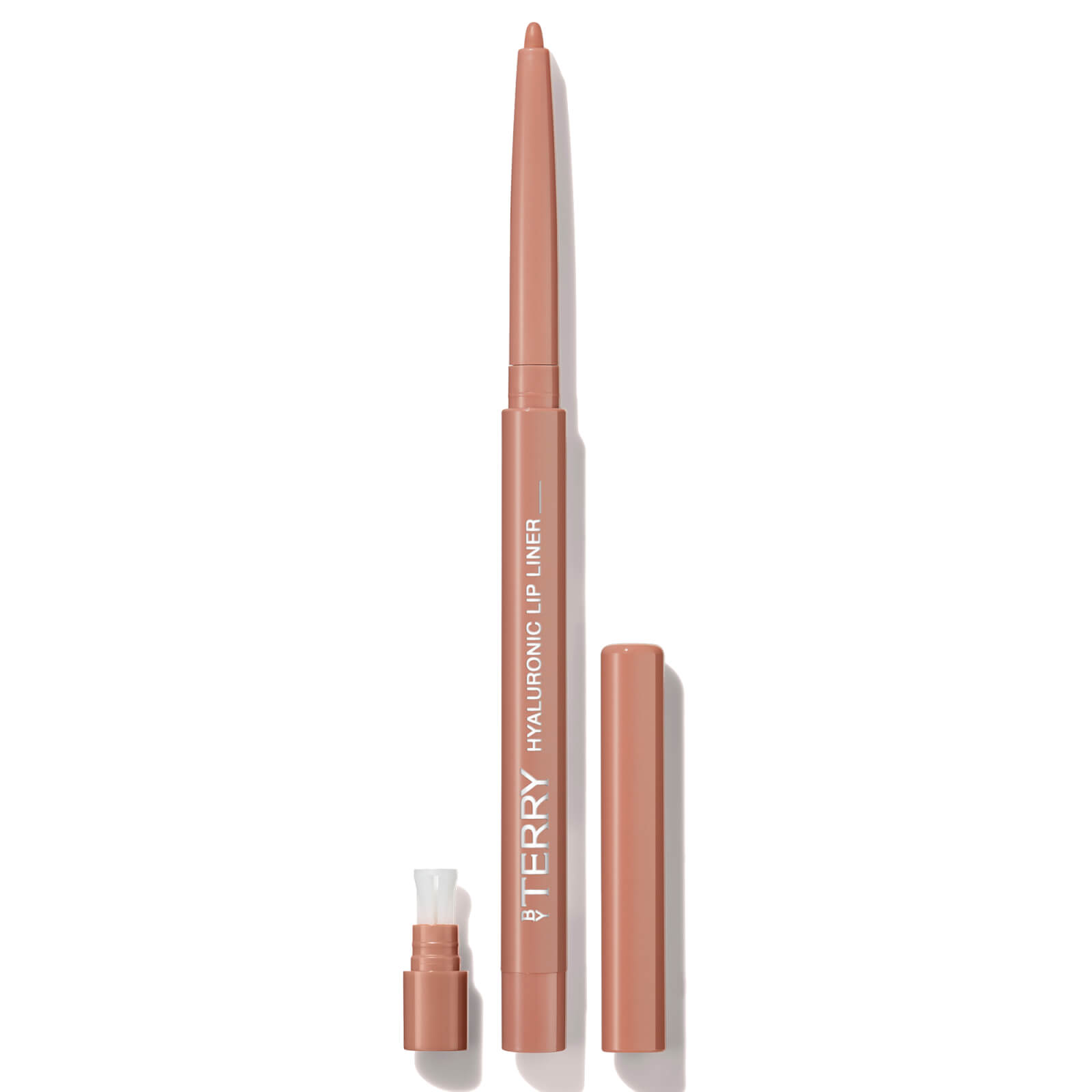 Image of By Terry Hyaluronic Lip Liner (Various Shades) - 1. Sexy Nude