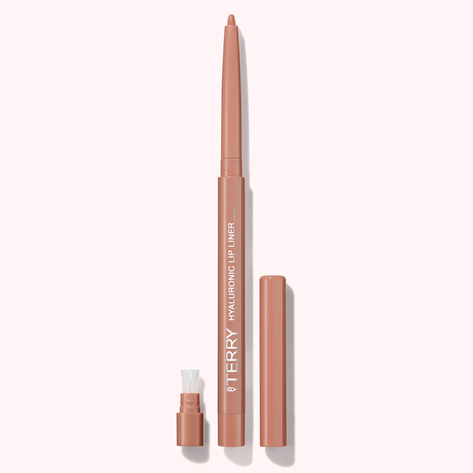By Terry Hyaluronic Lip Liner (various Shades) In 1. Sexy Nude