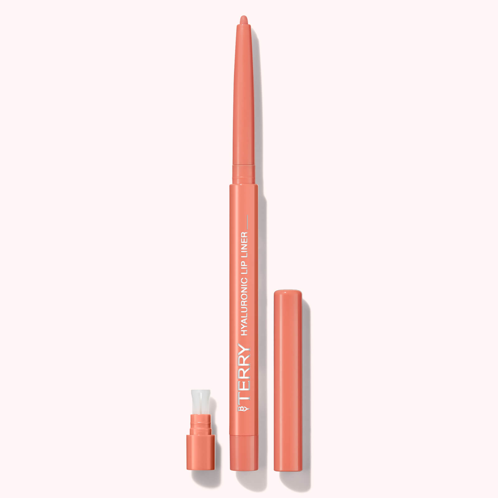 By Terry Hyaluronic Lip Liner (various Shades) In 2. Nudissimo
