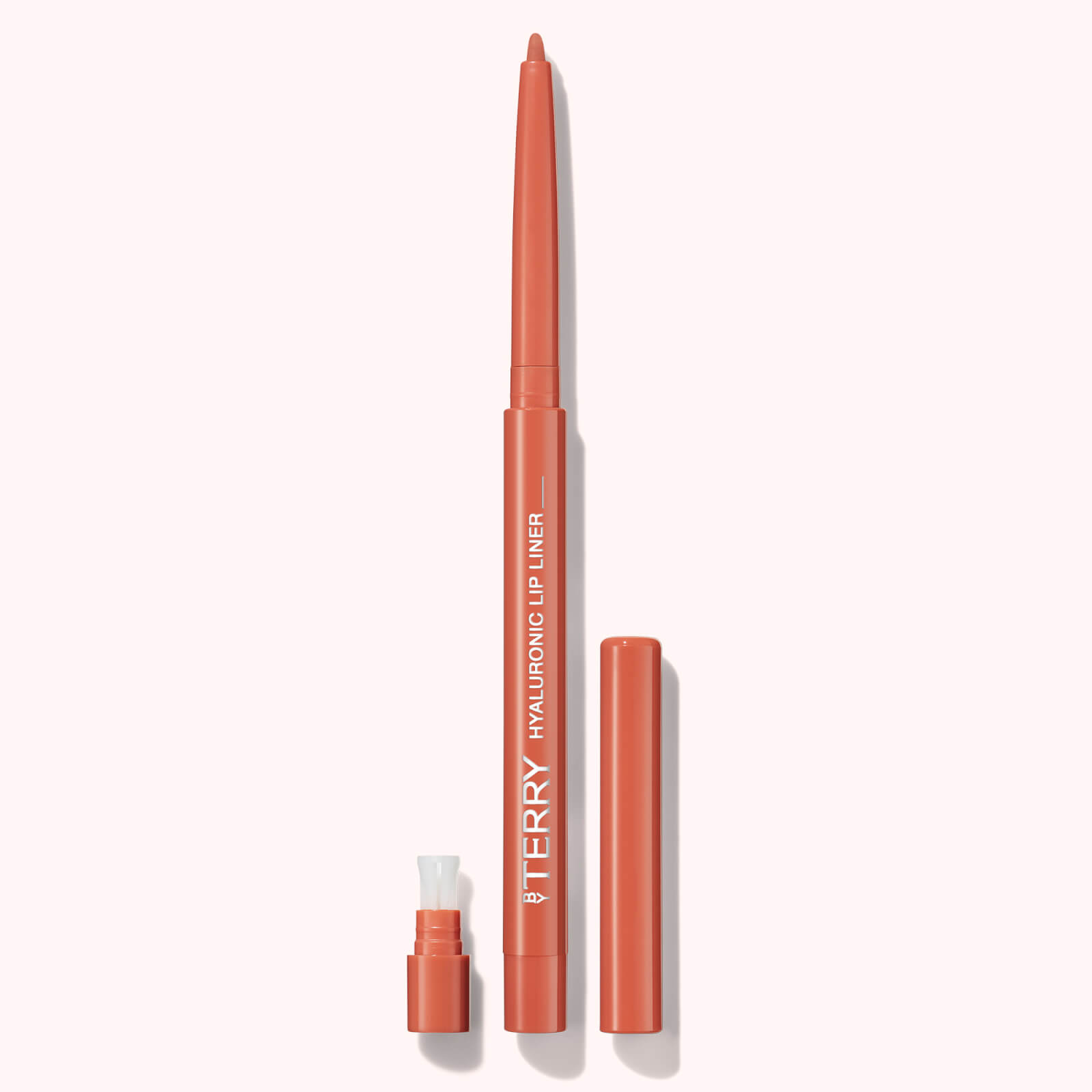 By Terry Hyaluronic Lip Liner (various Shades) In Orange