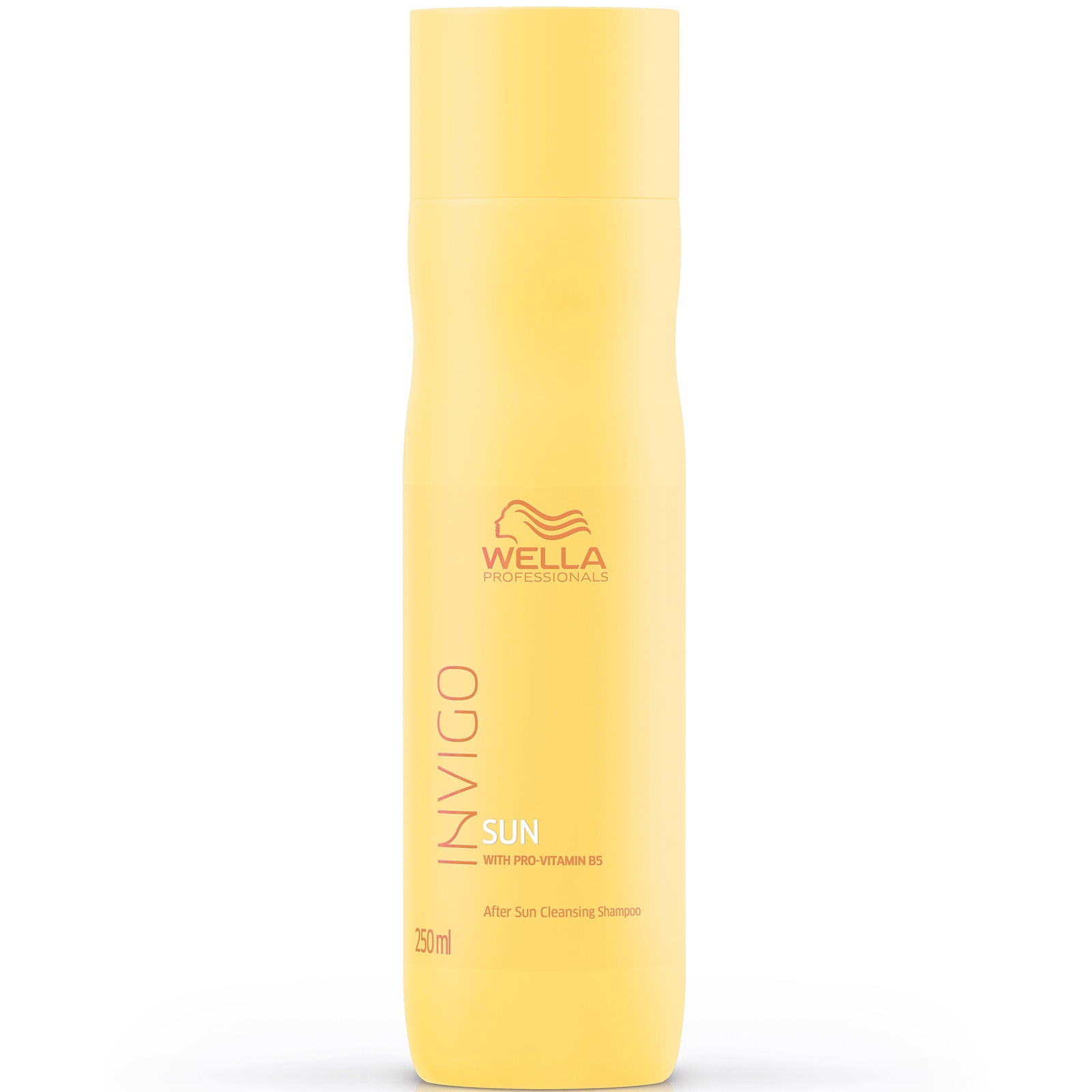 

Wella Professionals Care Invigo After Sun Cleansing Shampoo 250ml