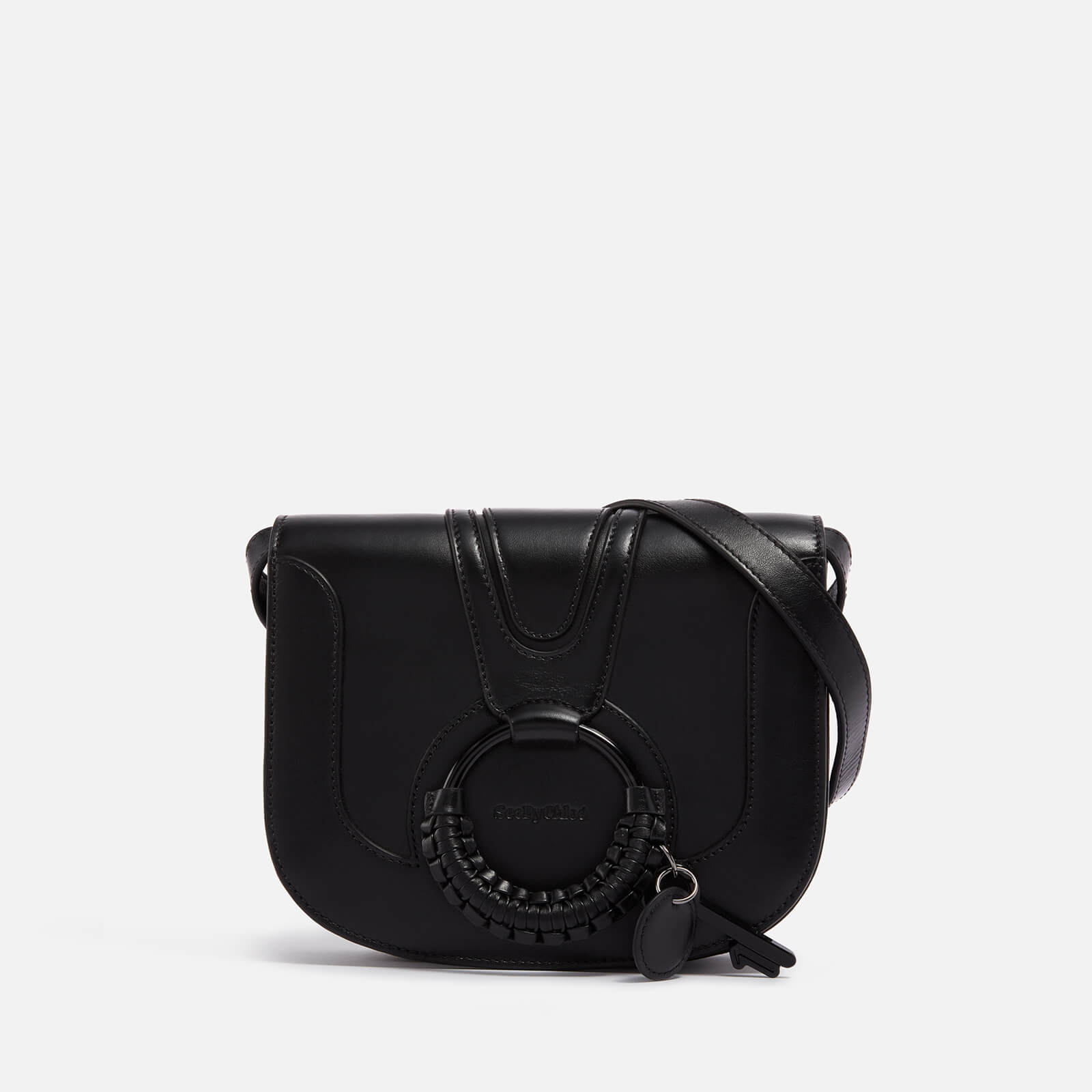 See By Chloé Hana Small Leather Cross Body Bag product