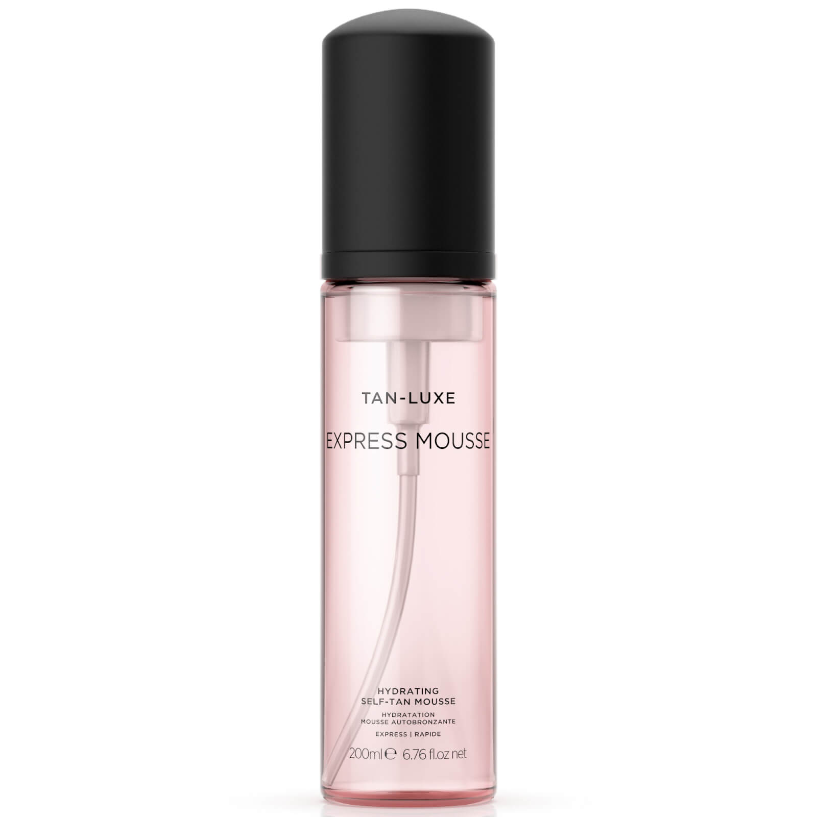 Image of Tan-Luxe Express Mousse 200ml