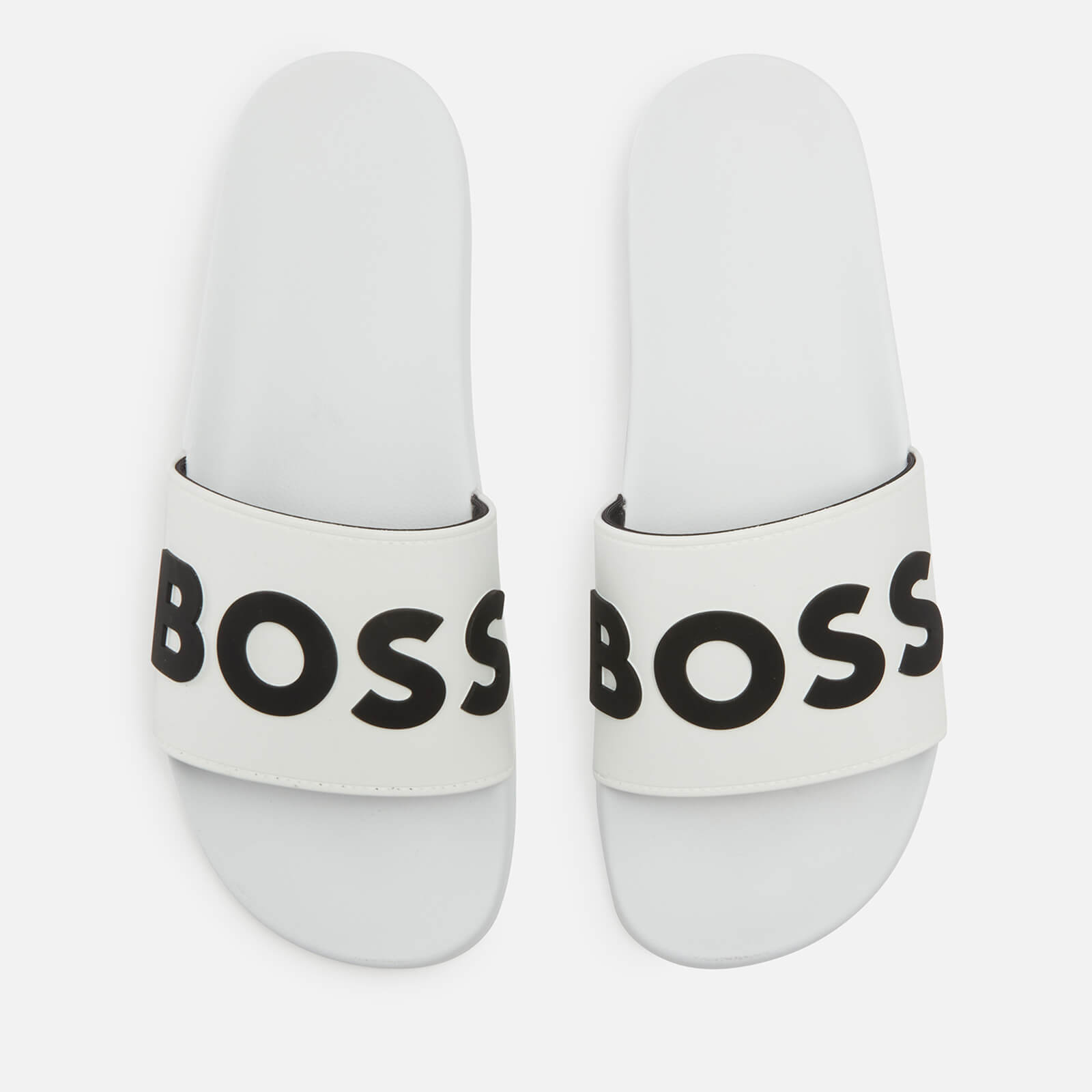 Boss Kirk Men’s Rubber Slide Sandals