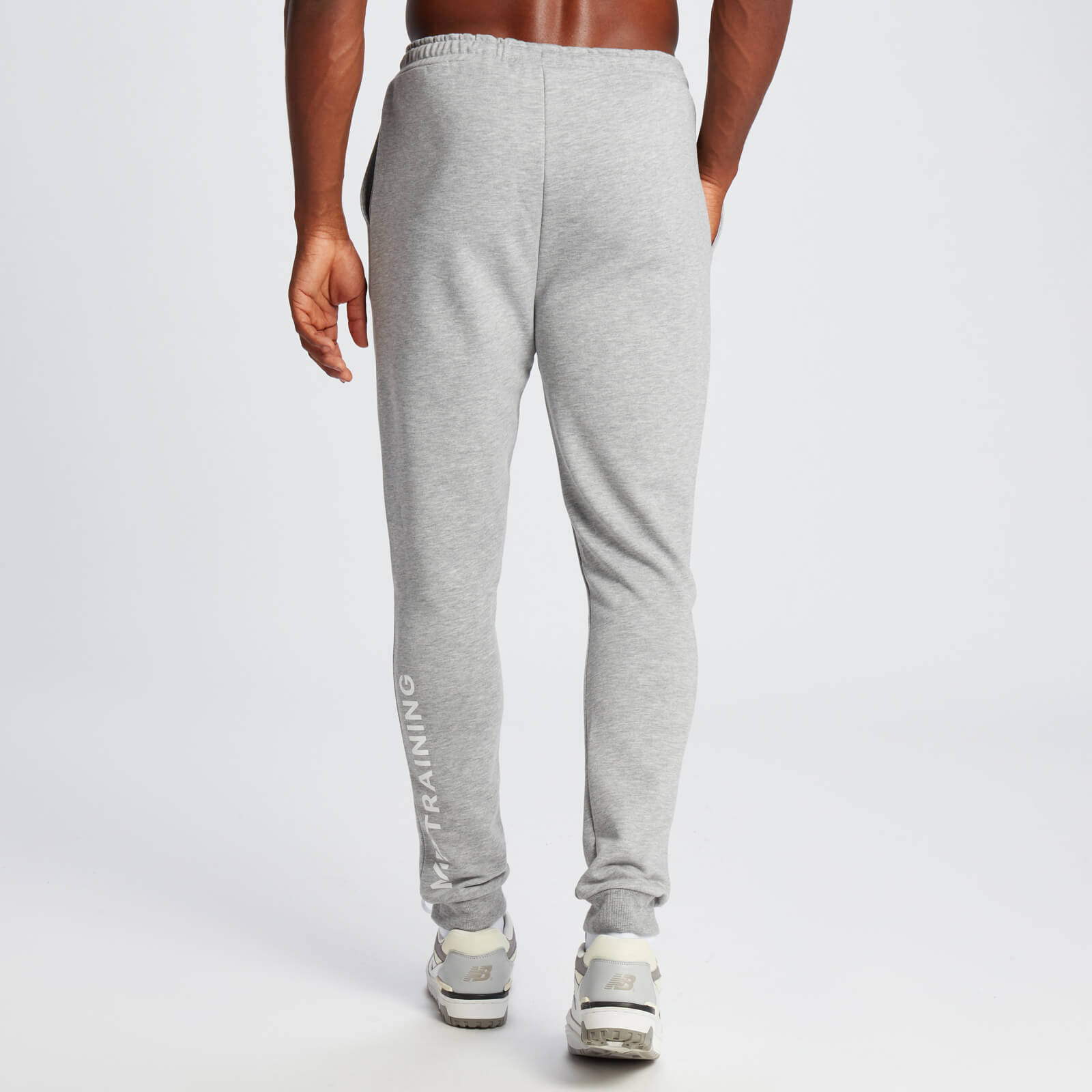 5059883260082 - Herren Originals Jogginhose – Sturm Hellgrau - M 5059883260082 - Herren Originals Jogginhose – Sturm Hellgrau - M