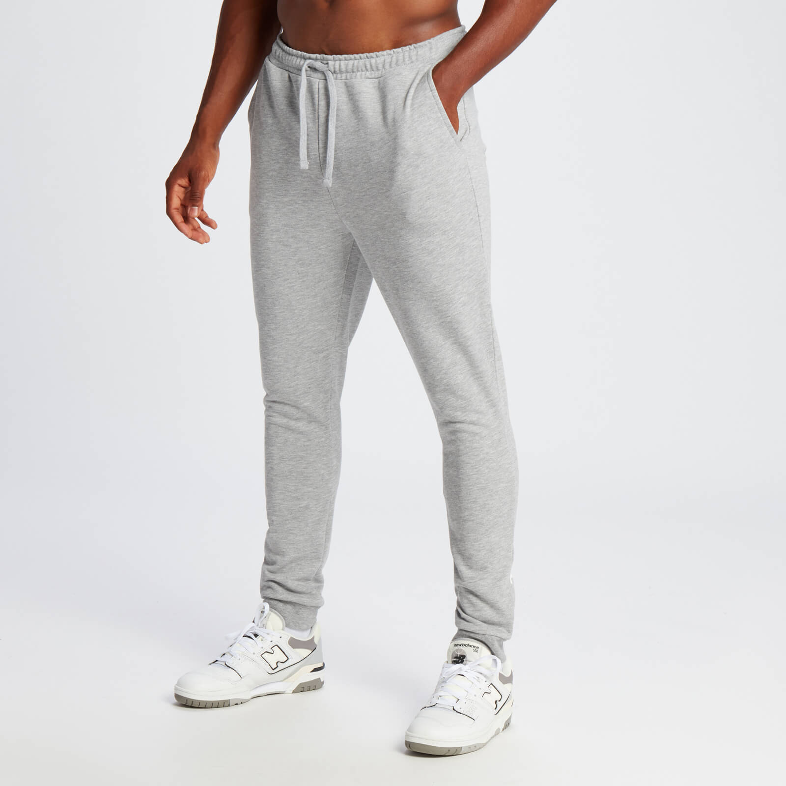 MP Men's Originals Joggers - Storm Grey Marl