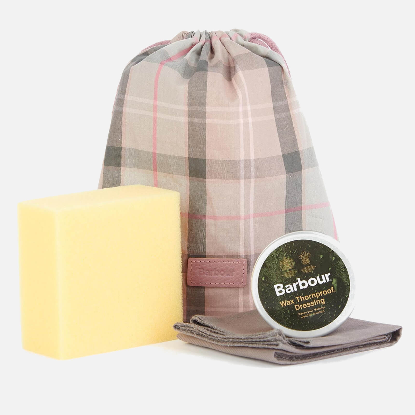 Image of Barbour Mini Reproofing Kit