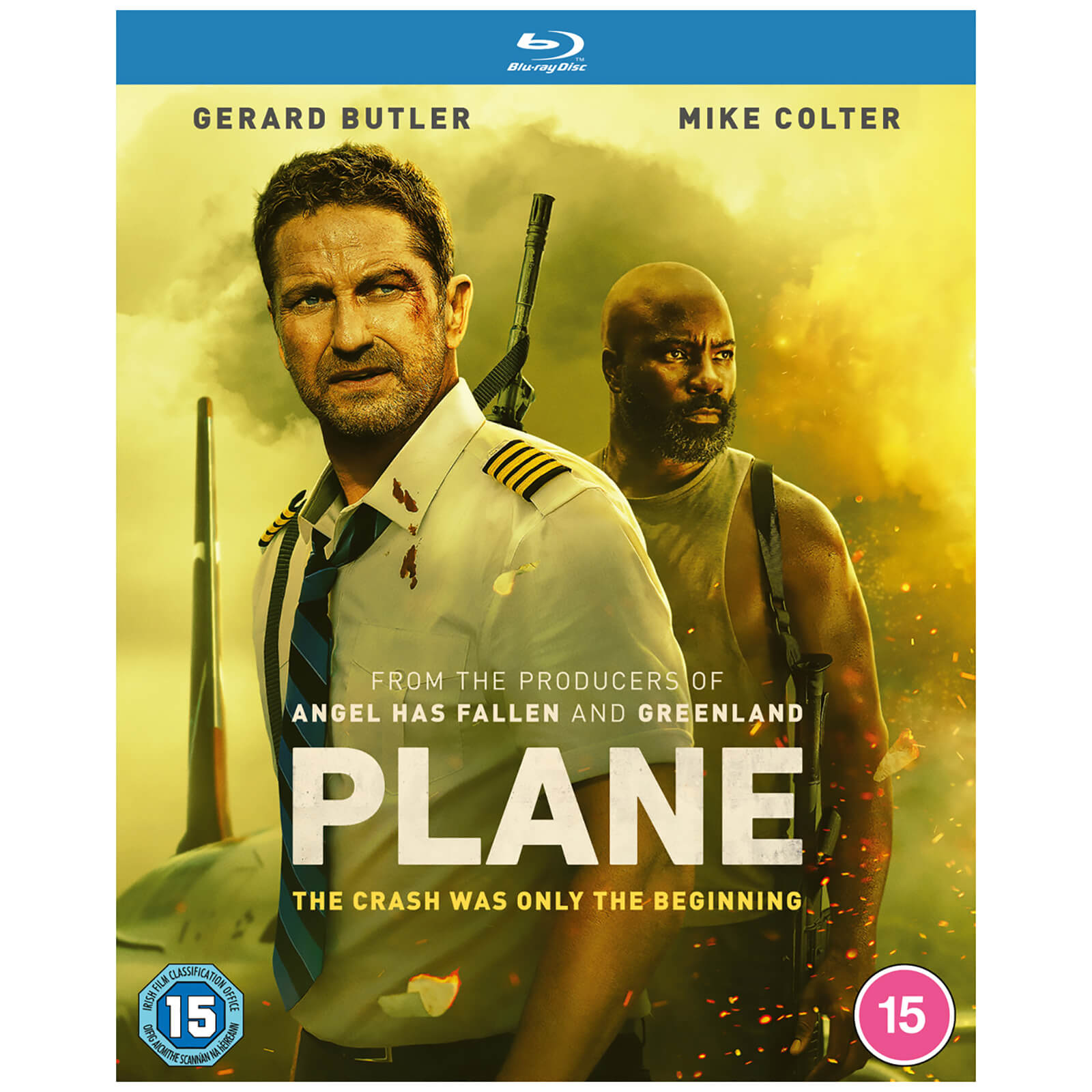 Plane