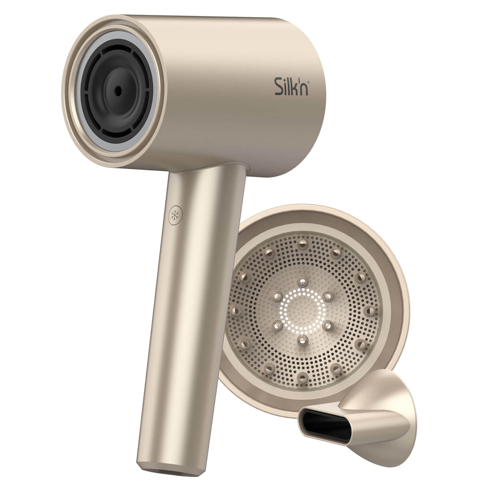 

Silk'n Silky Air Pro