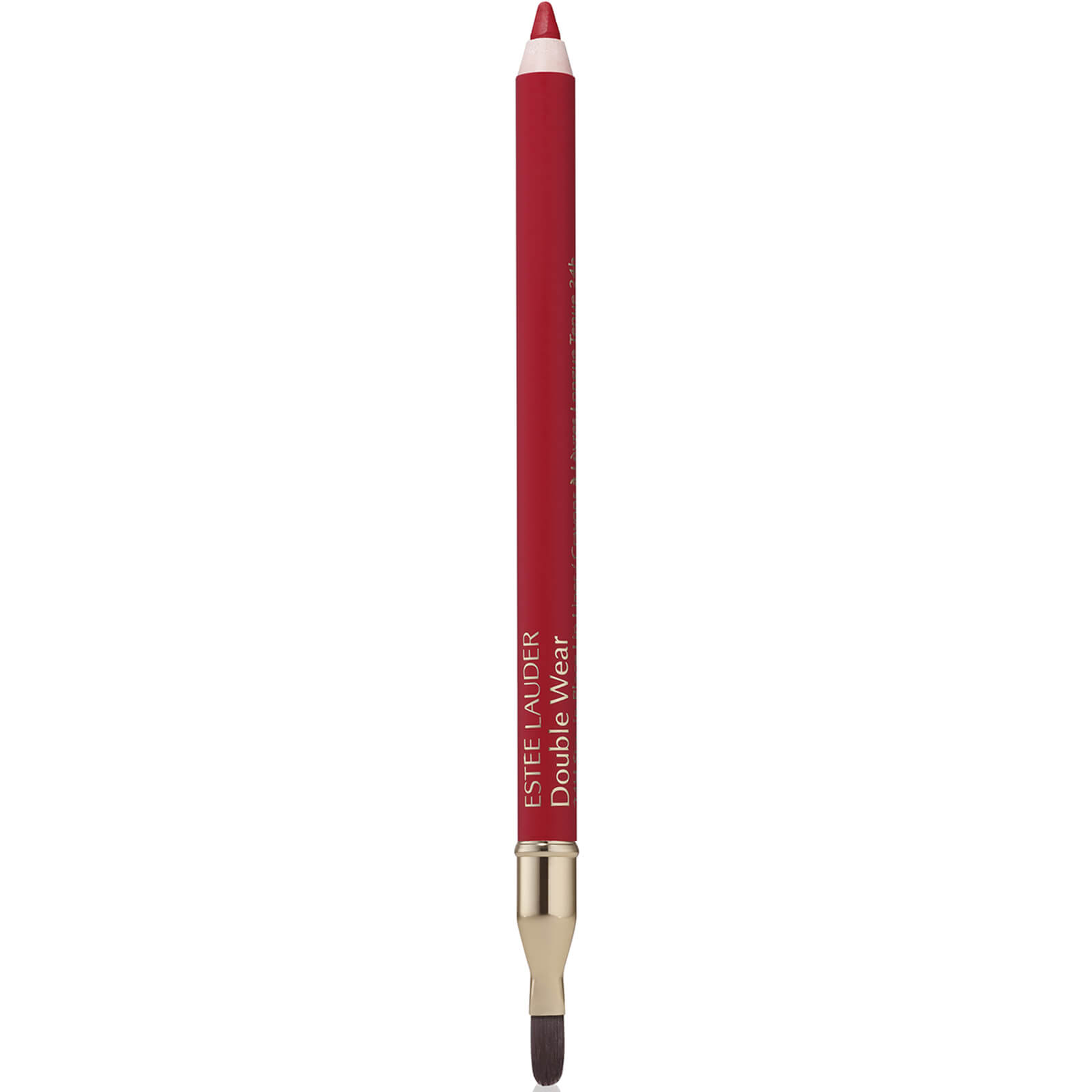 Estee Lauder Double Wear 24H Stay-in-Place Lip Liner 1.2g (Various Shades) - Red