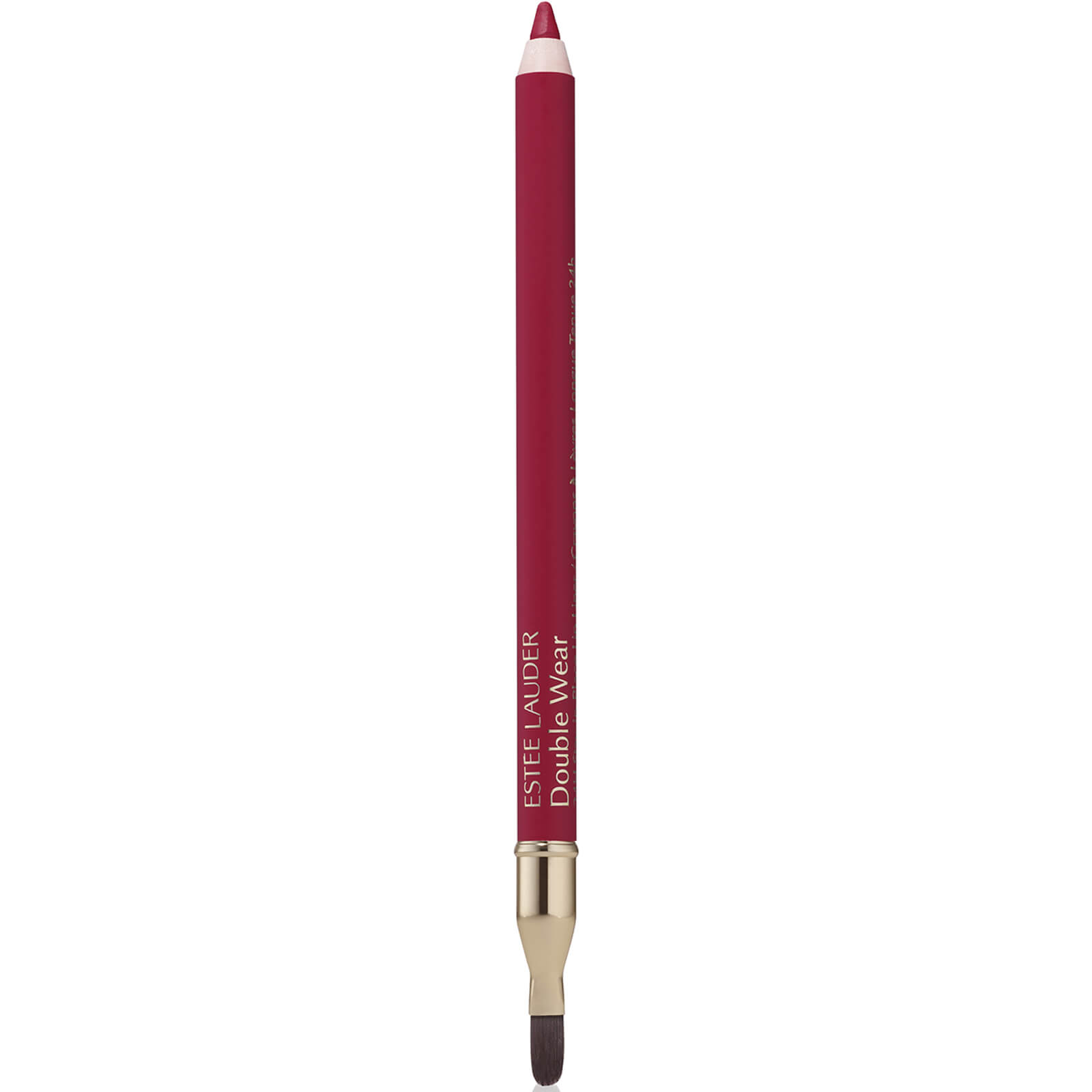 Estée Lauder Double Wear 24H Stay-in-Place Lip Liner 1.2g (Various Shades) - Rebellious Rose